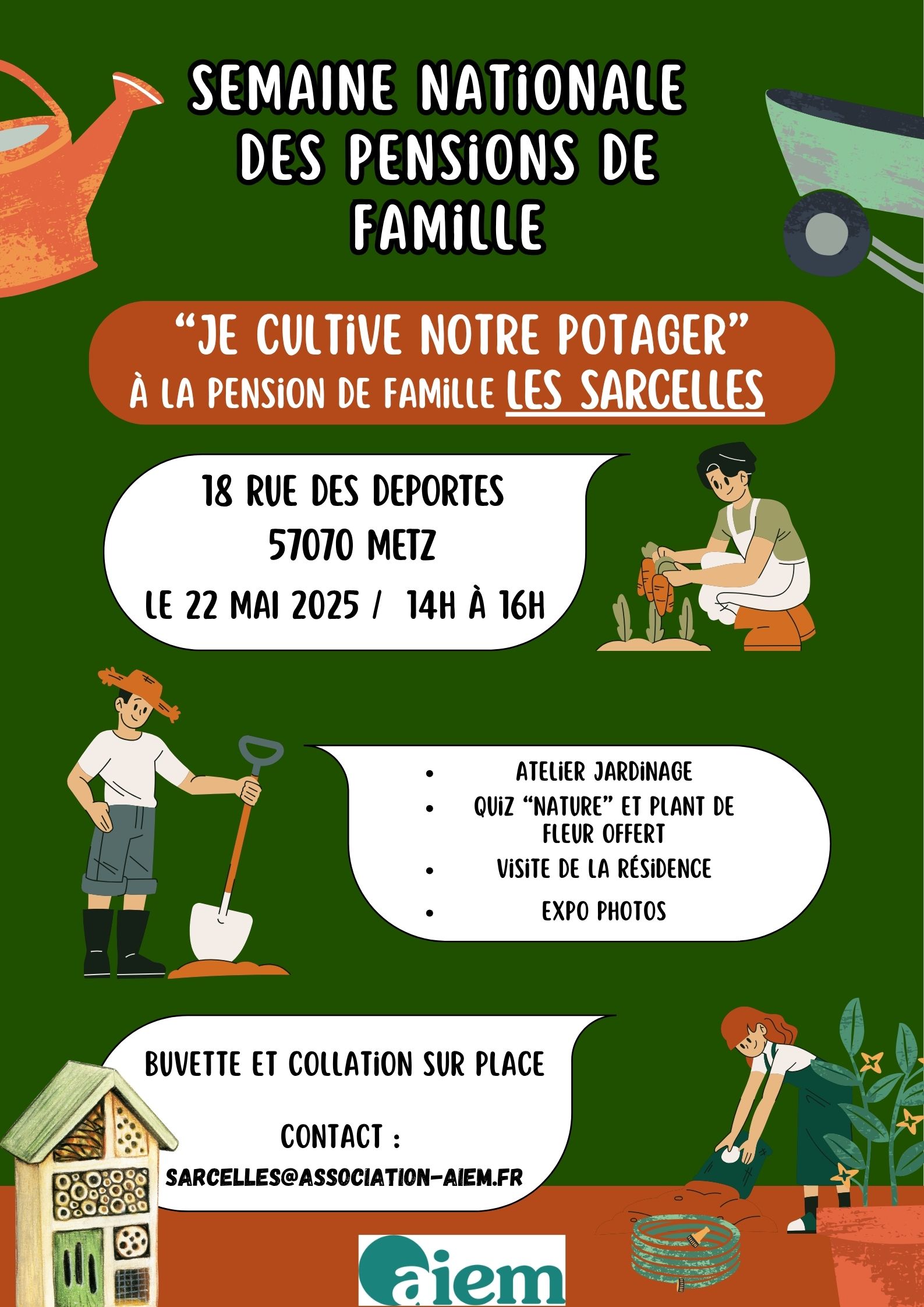 Photo d'illustration de l'évènement