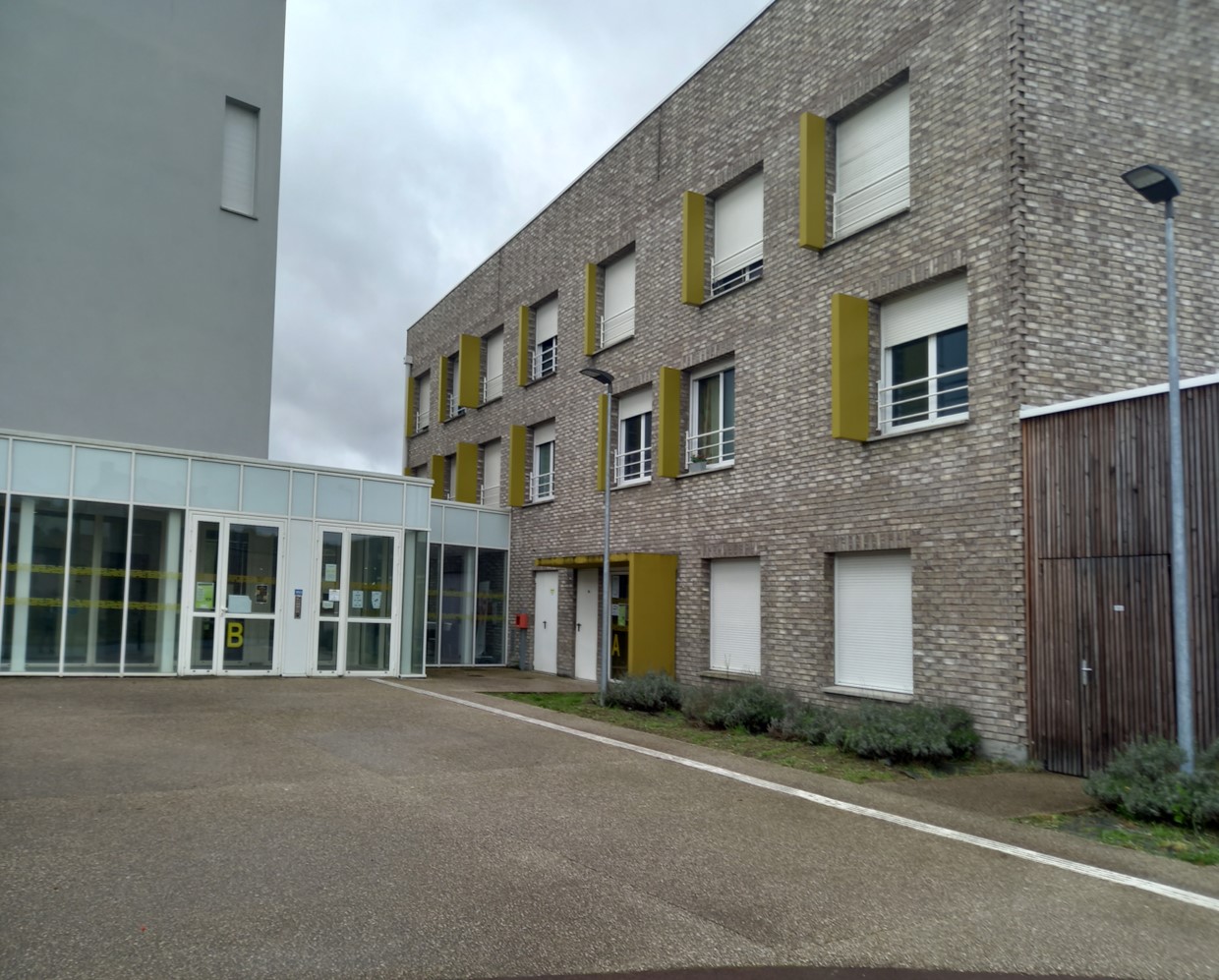 Photo d'illustration de l'évènement