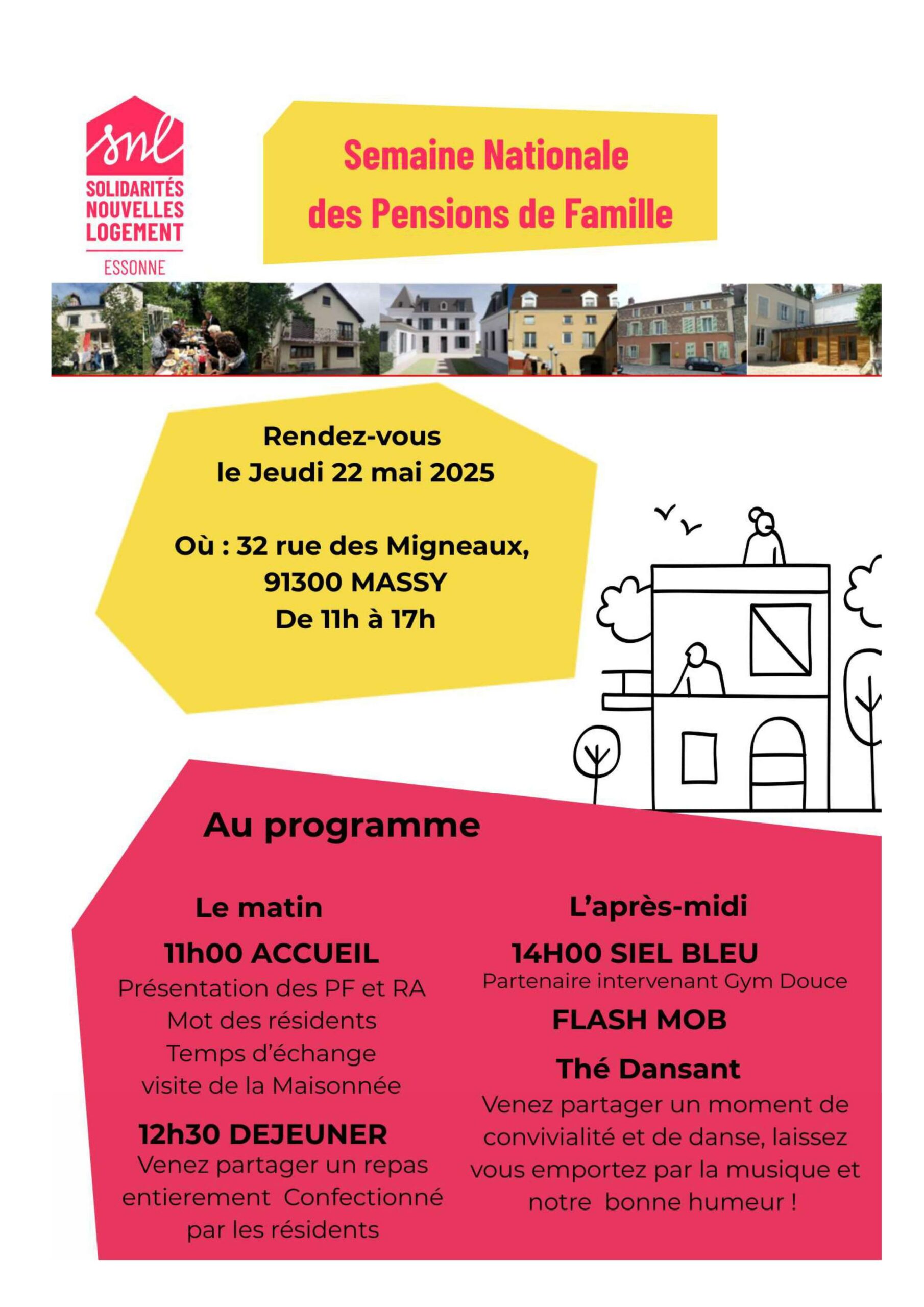 Photo d'illustration de l'évènement
