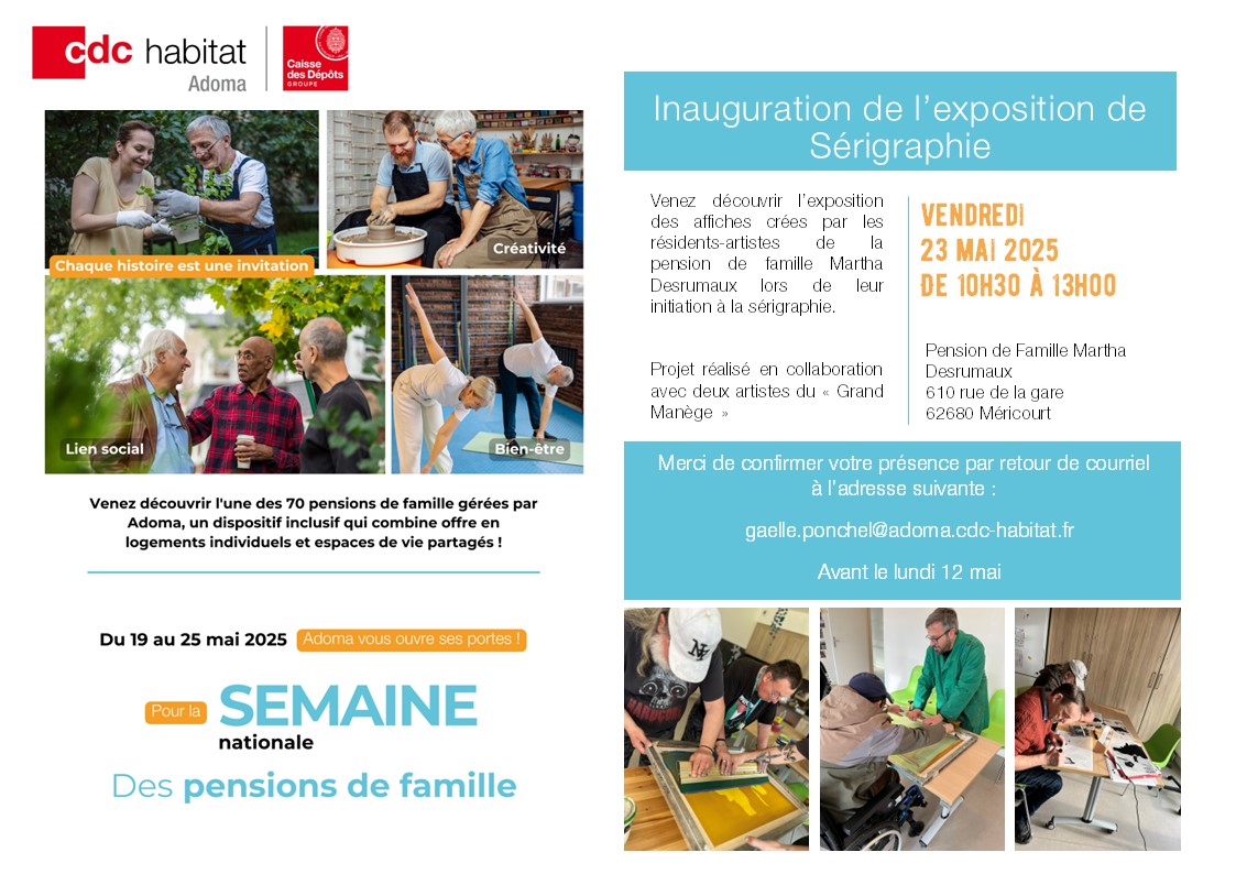 Photo d'illustration de l'évènement