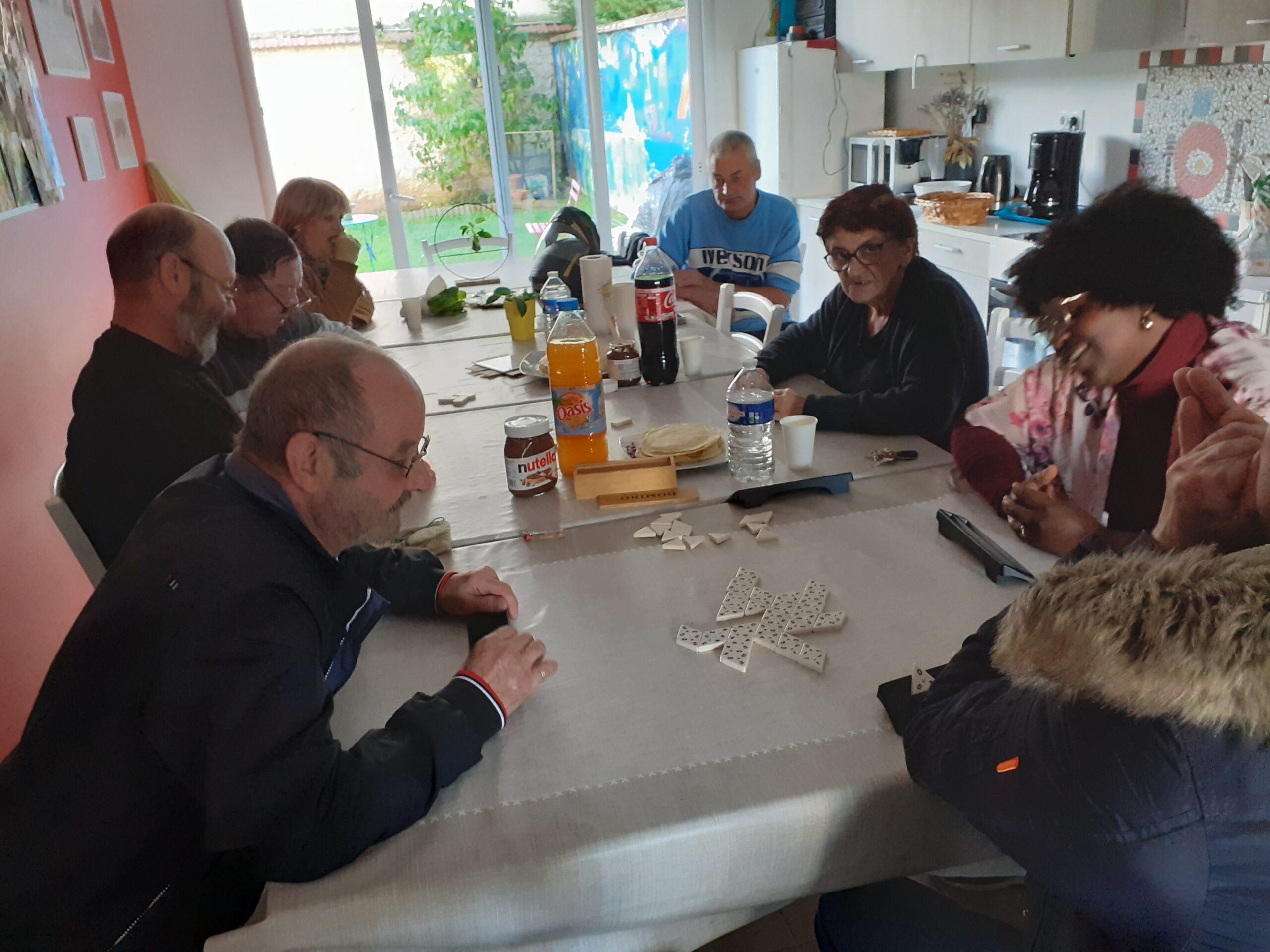 Photo d'illustration de l'évènement