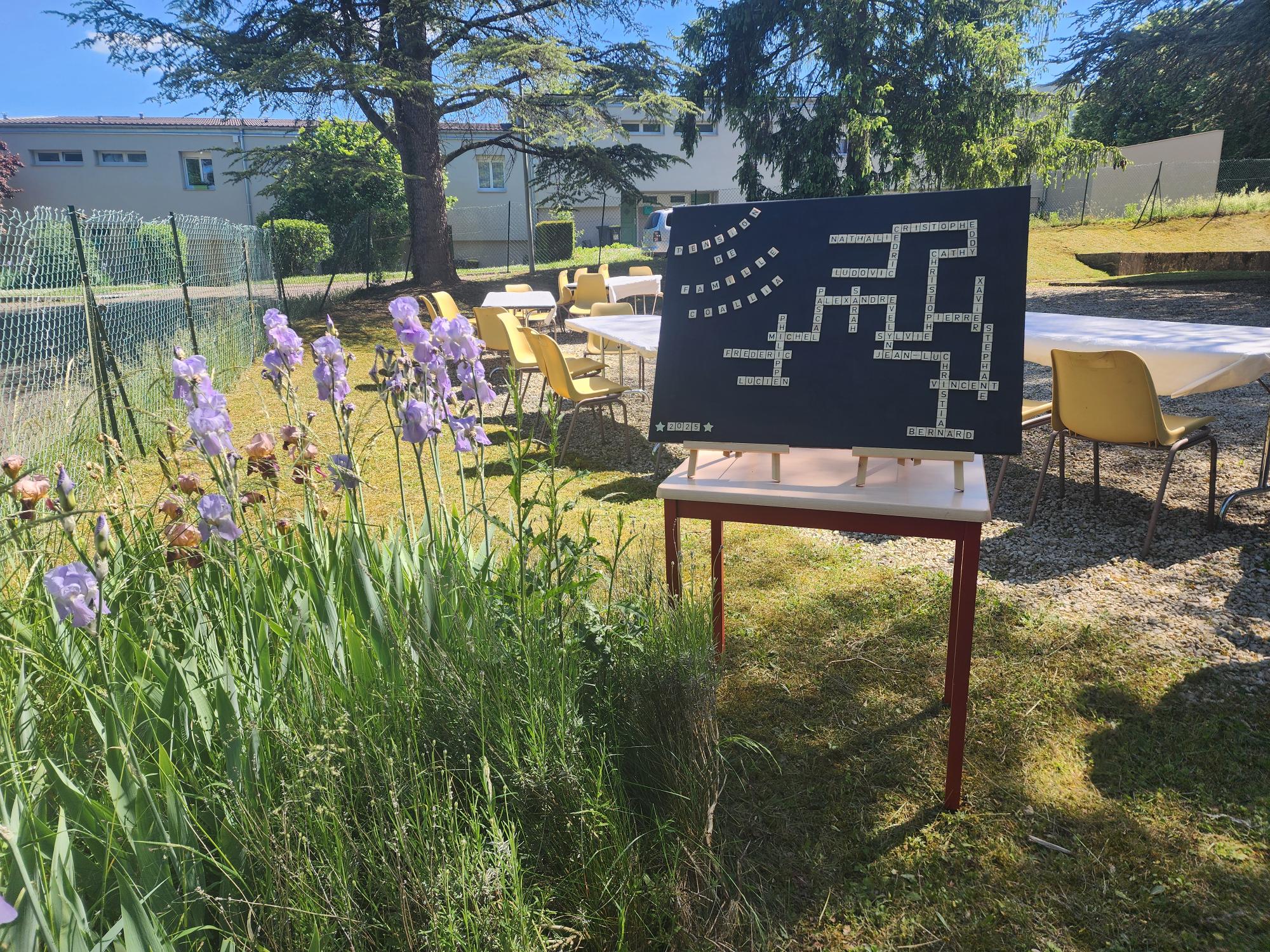 Photo d'illustration de l'évènement