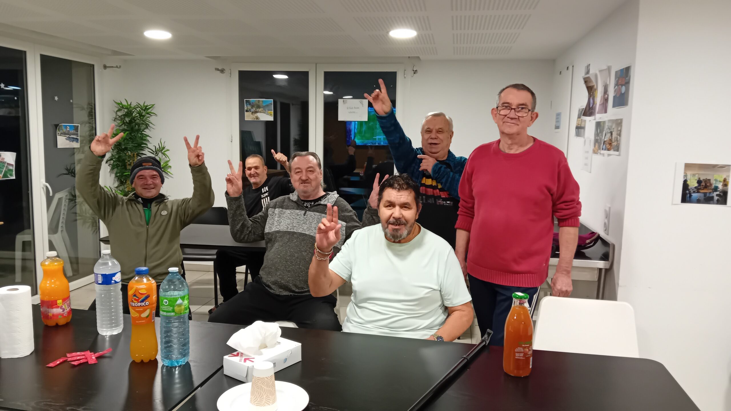 Photo d'illustration de l'évènement