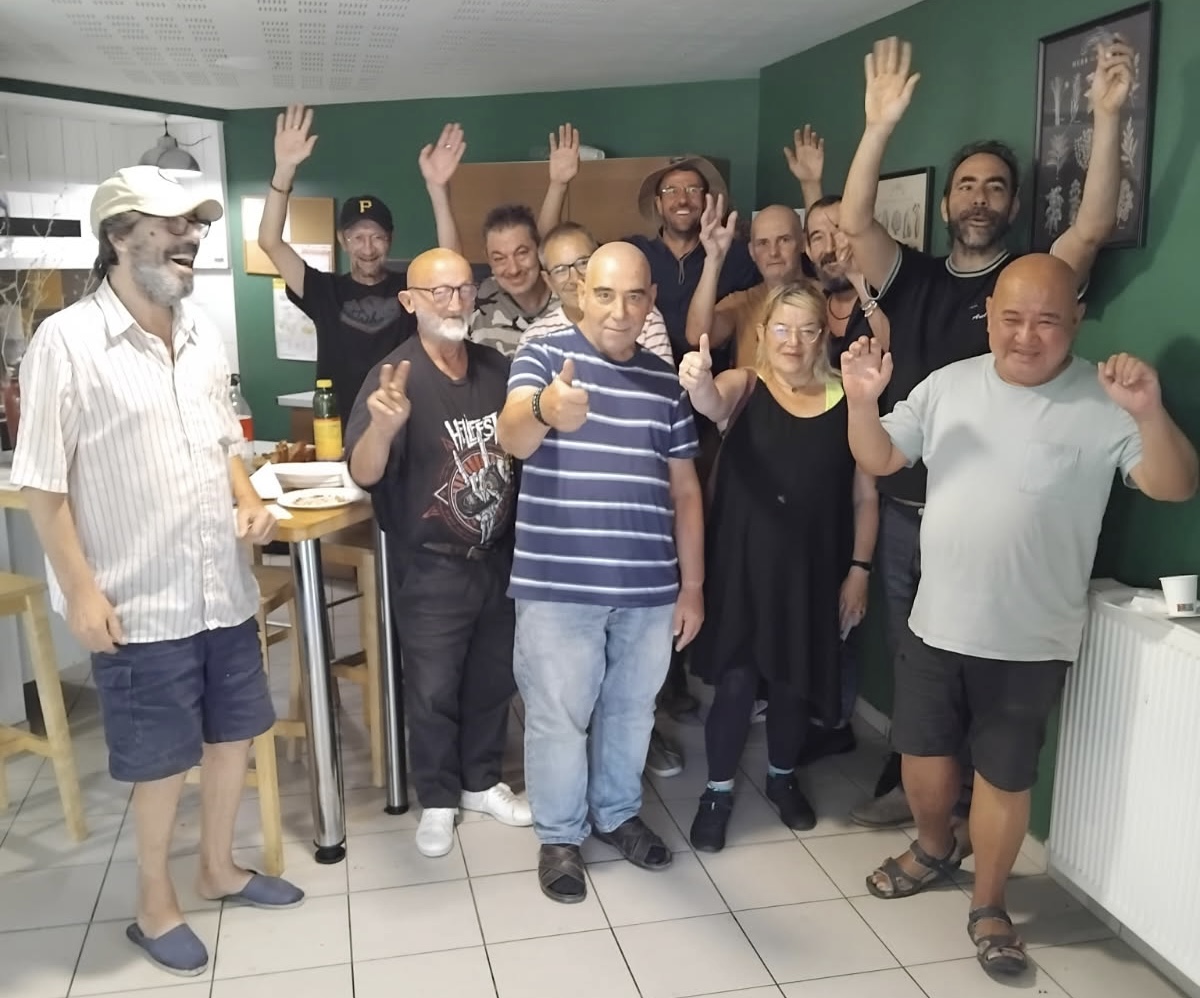 Photo d'illustration de l'évènement