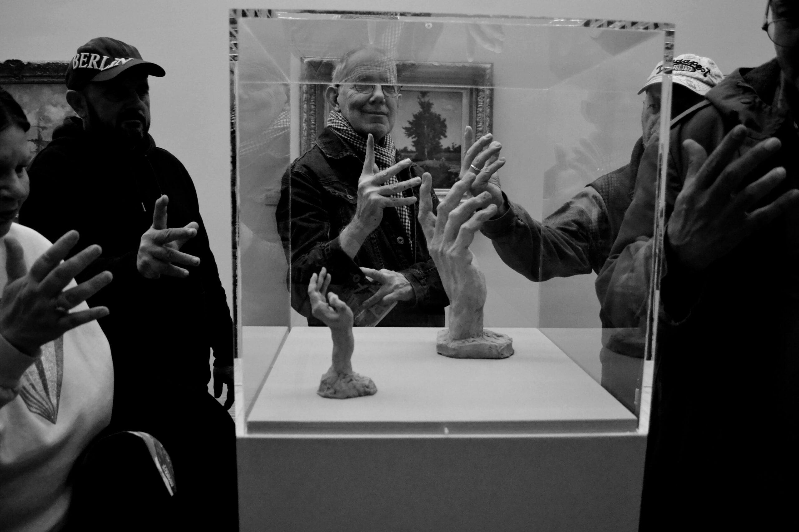 Photo d'illustration de l'évènement