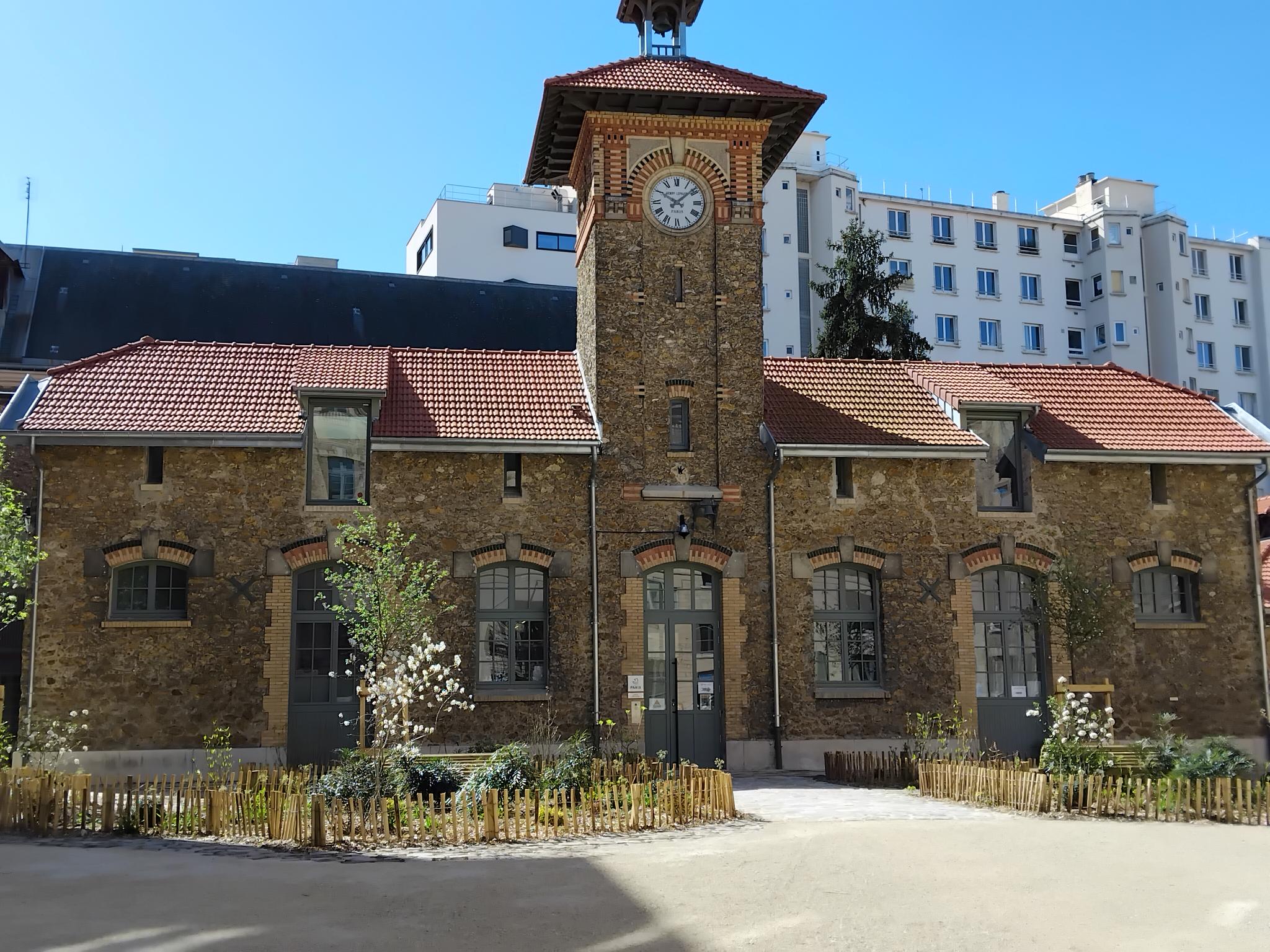 Photo d'illustration de l'évènement