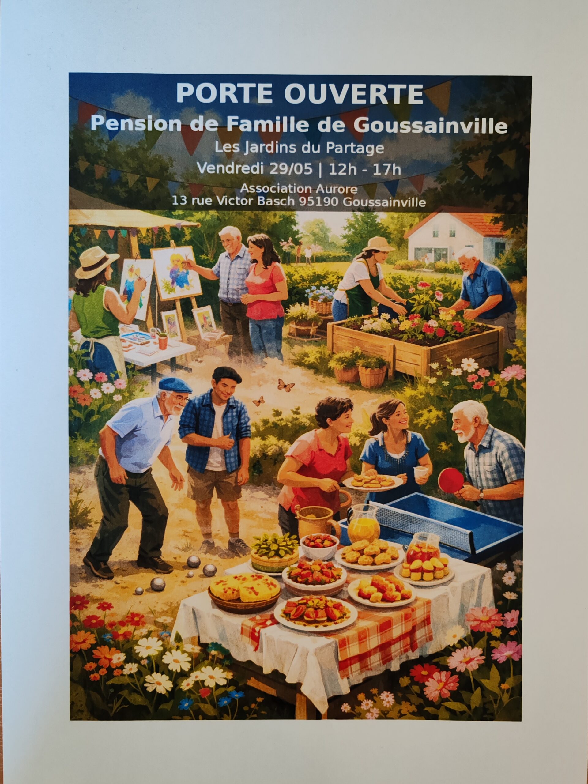 Photo d'illustration de l'évènement