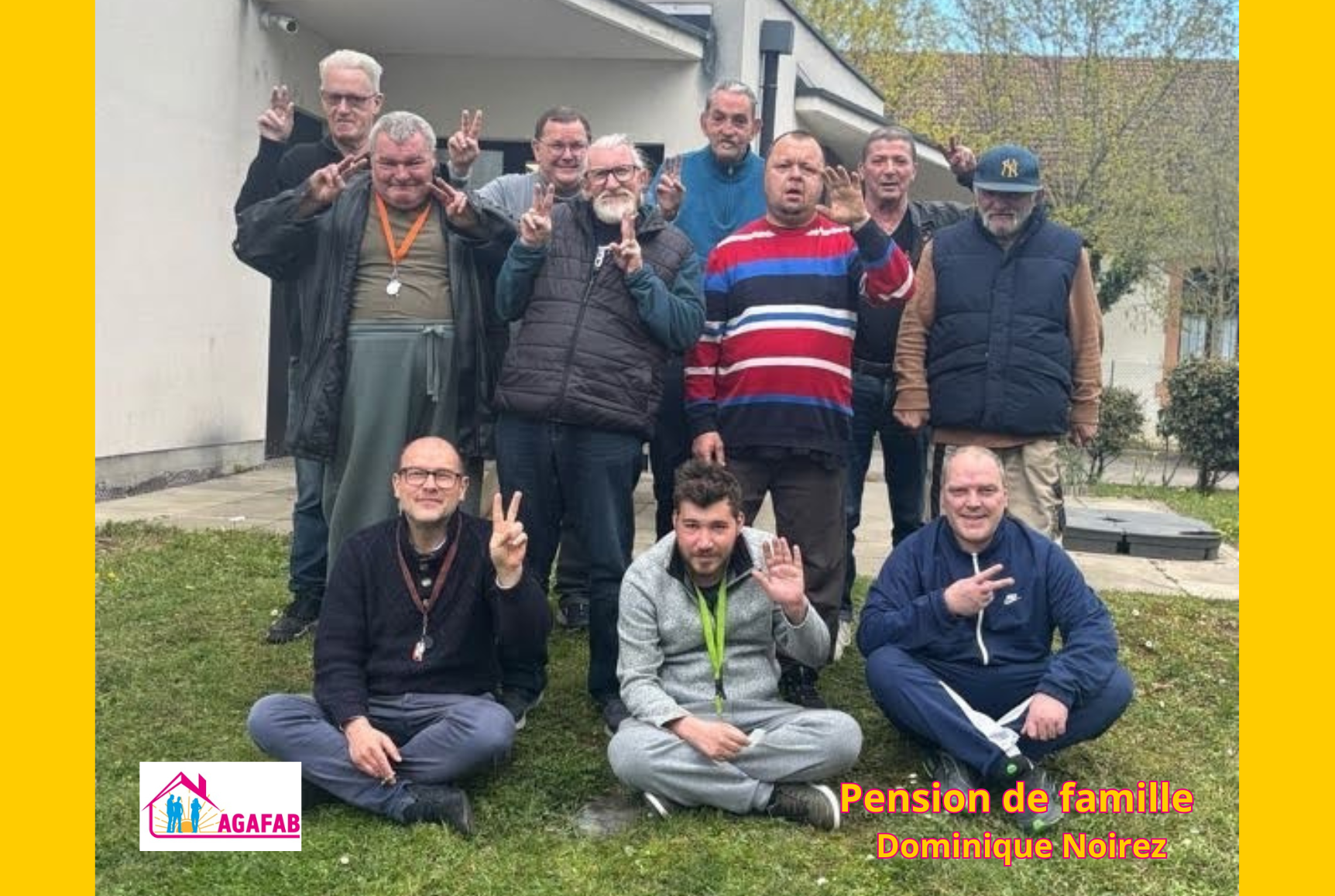 Photo d'illustration de l'évènement