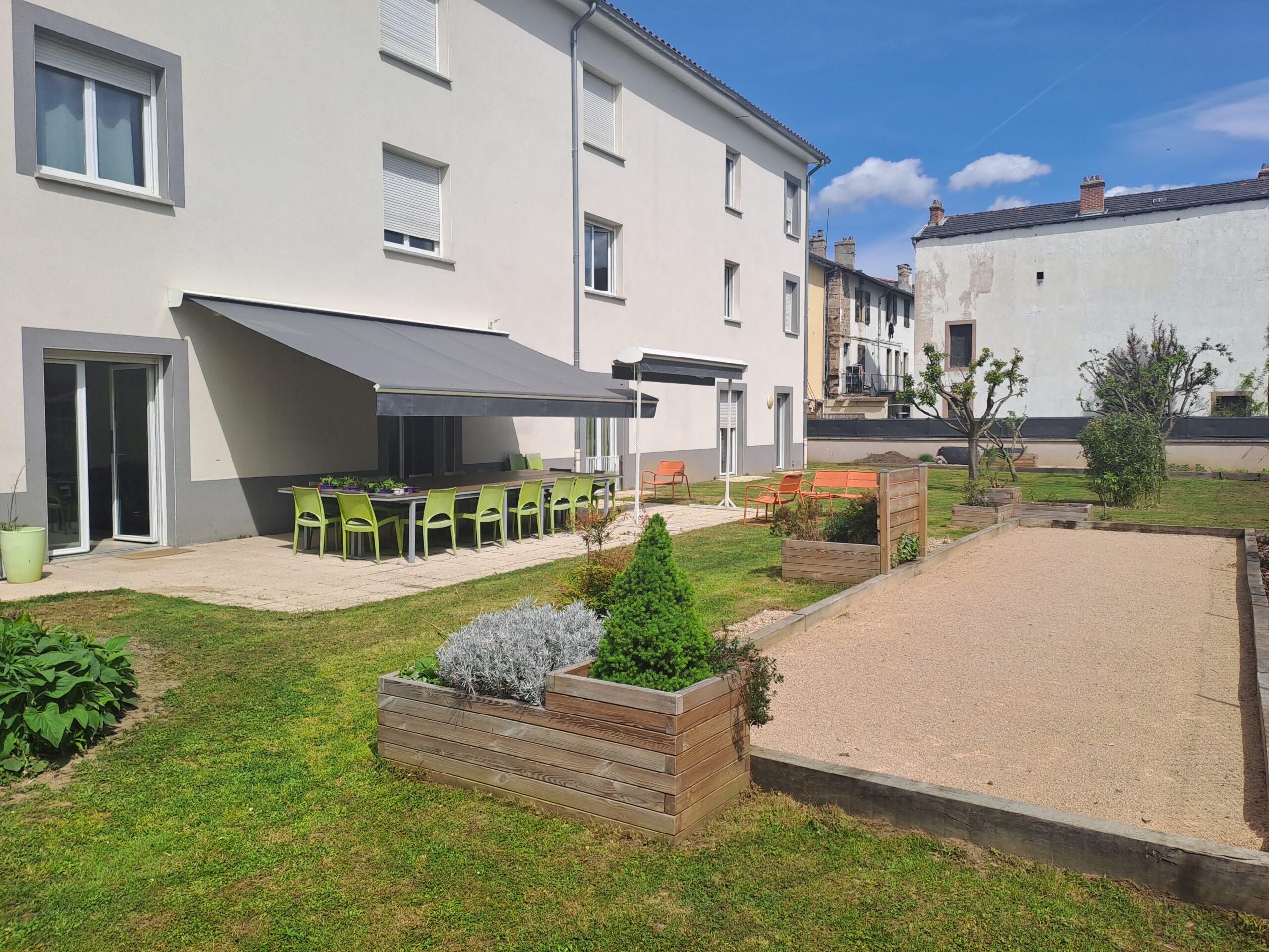 Photo d'illustration de l'évènement