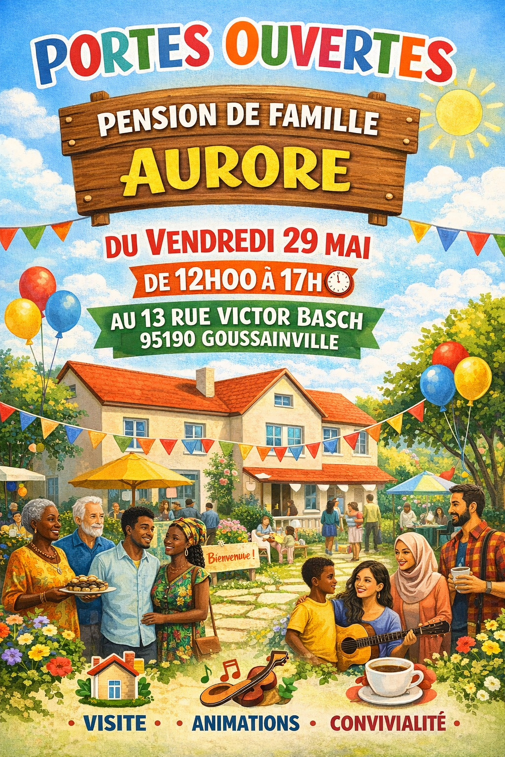 Photo d'illustration de l'évènement