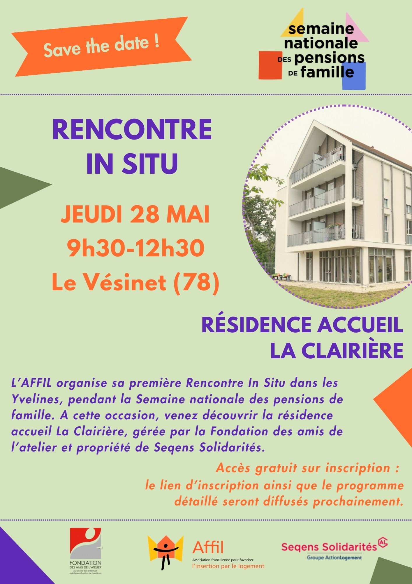 Photo d'illustration de l'évènement