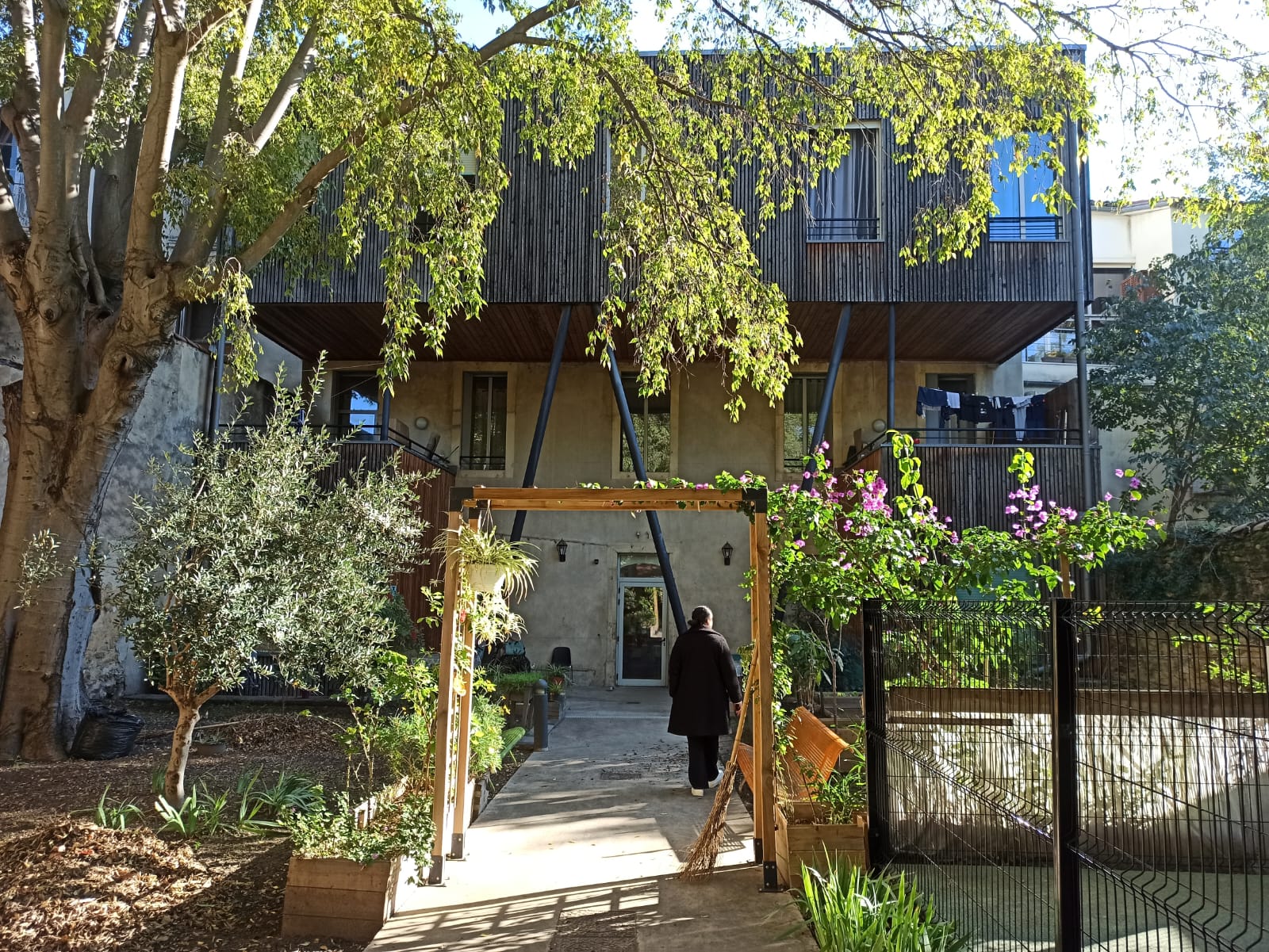 Photo d'illustration de l'évènement