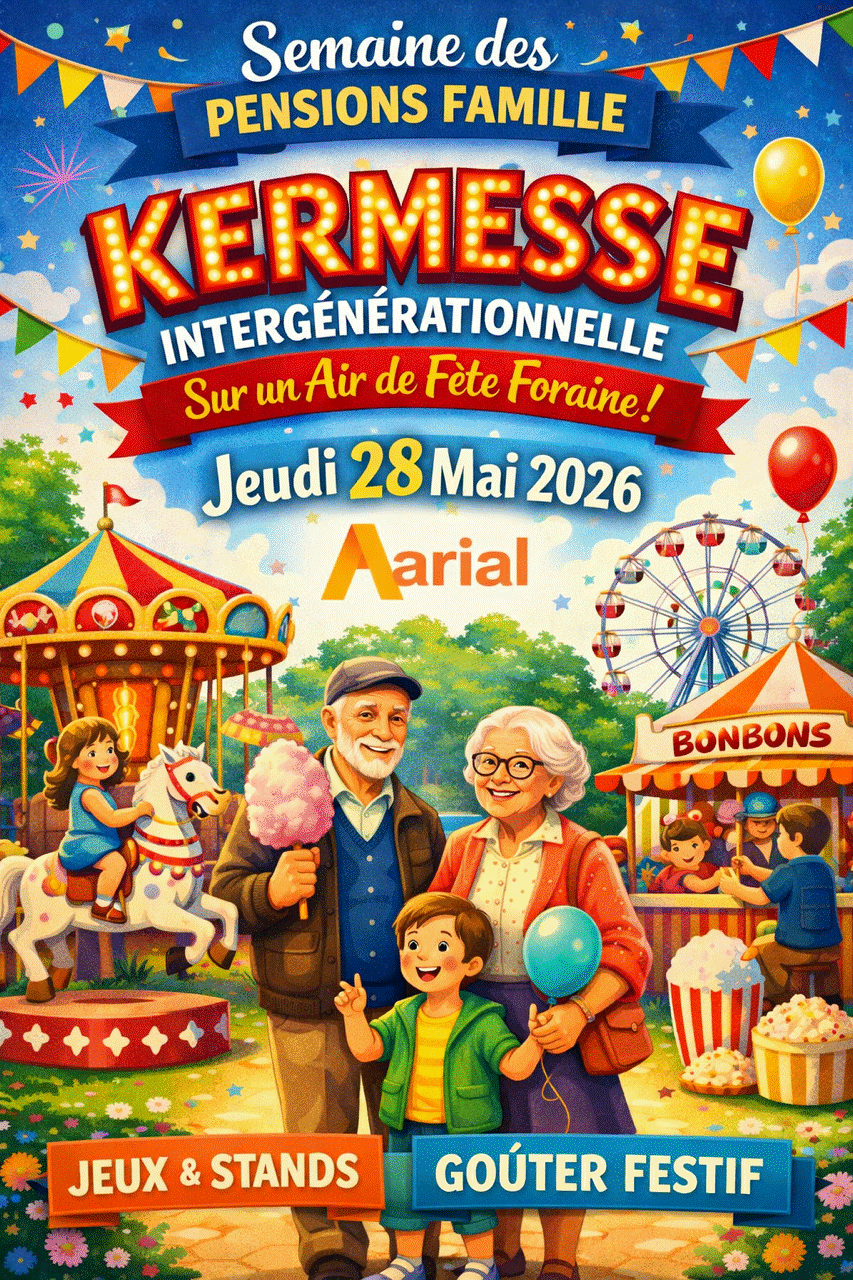 Photo d'illustration de l'évènement