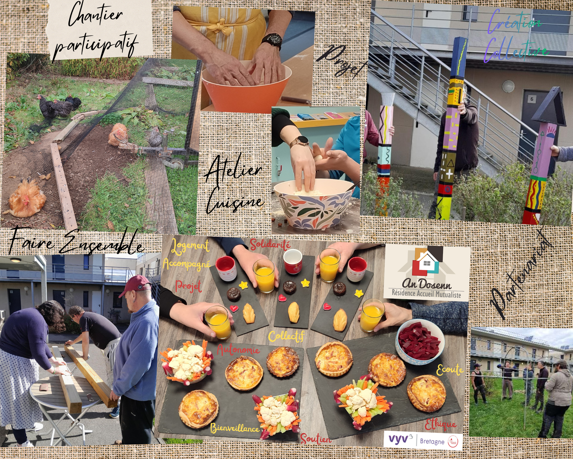 Photo d'illustration de l'évènement