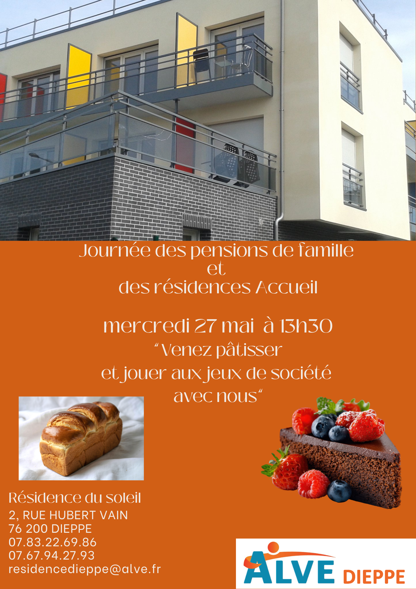 Photo d'illustration de l'évènement