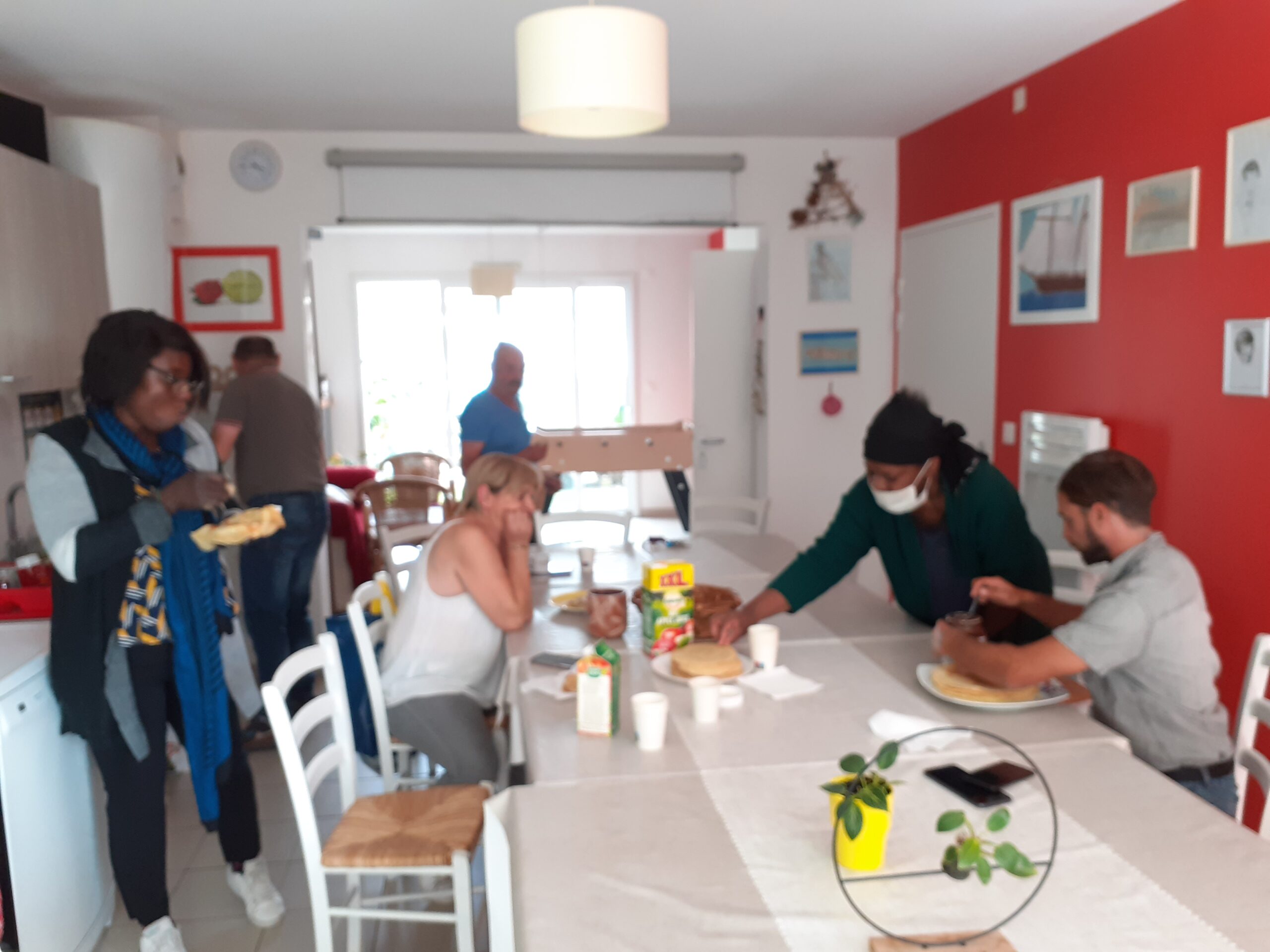 Photo d'illustration de l'évènement