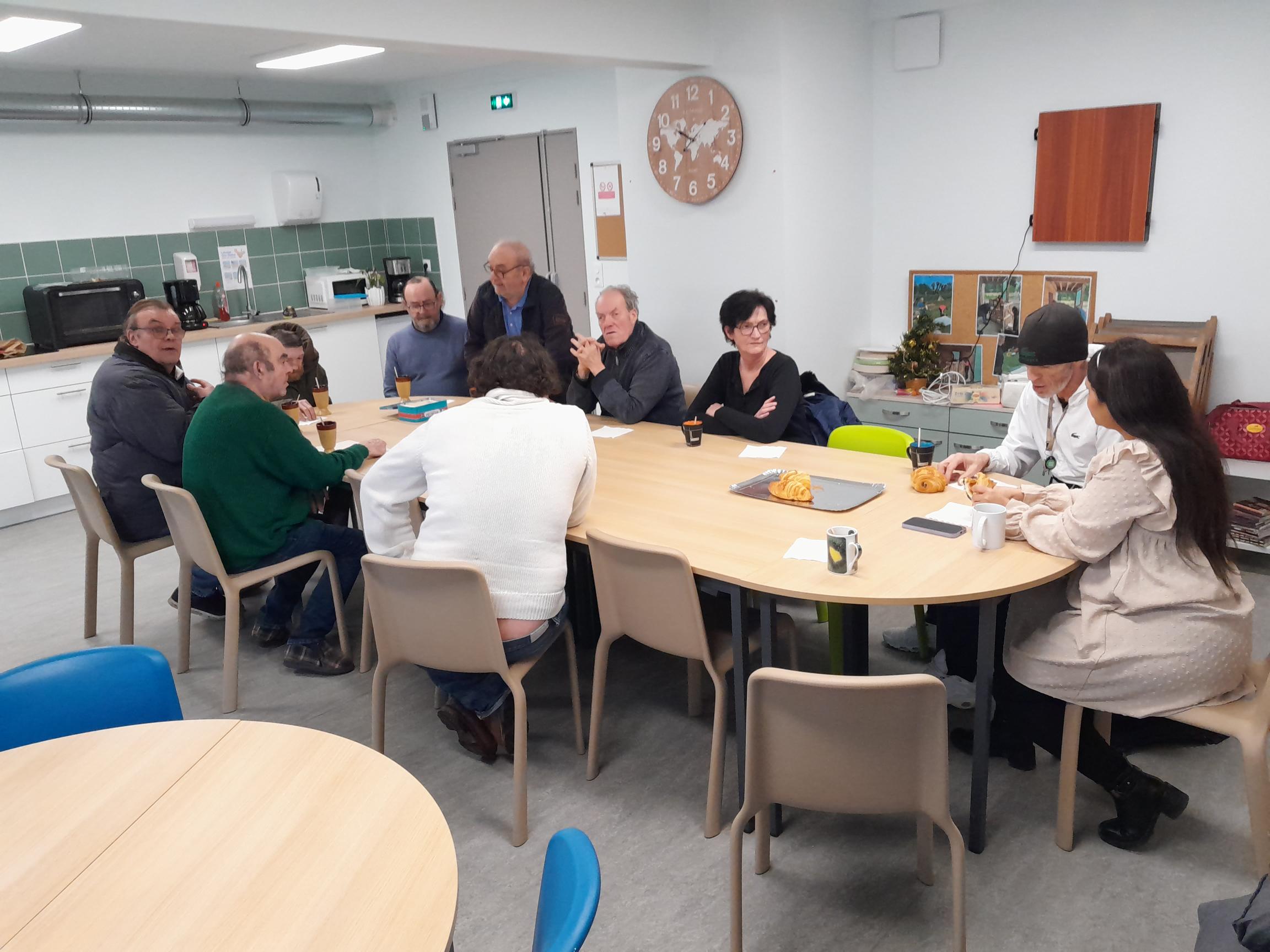 Photo d'illustration de l'évènement