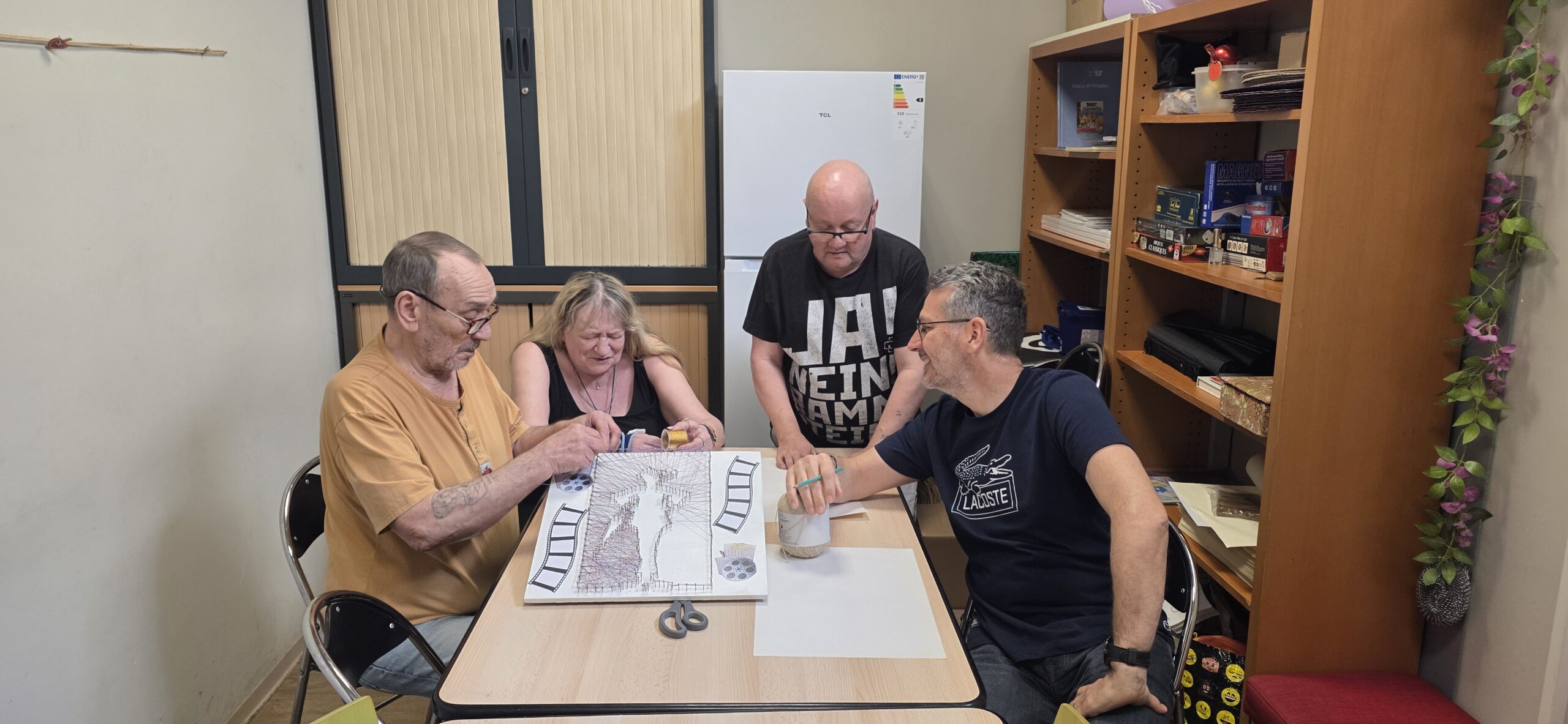 Photo d'illustration de l'évènement