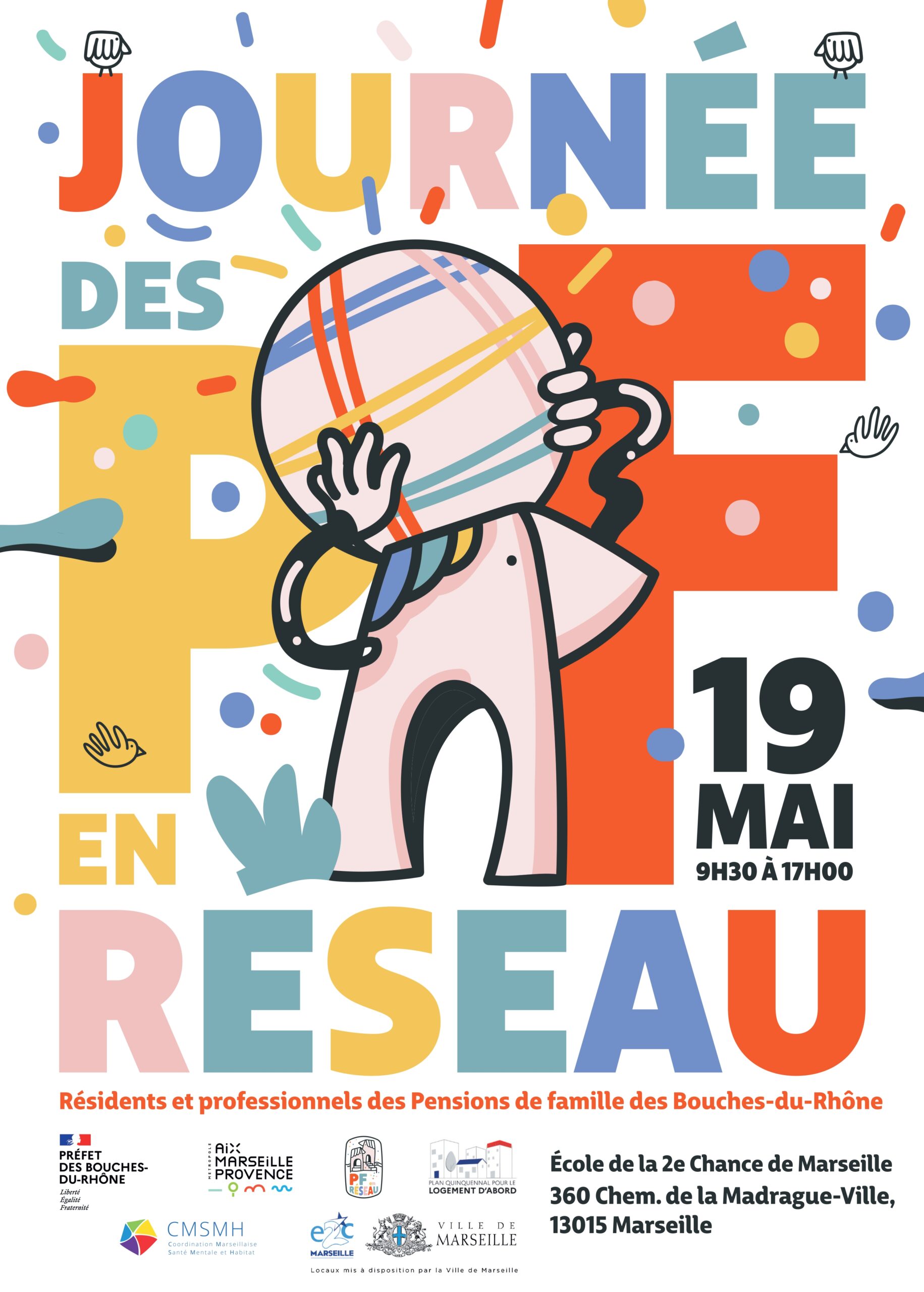 Photo d'illustration de l'évènement