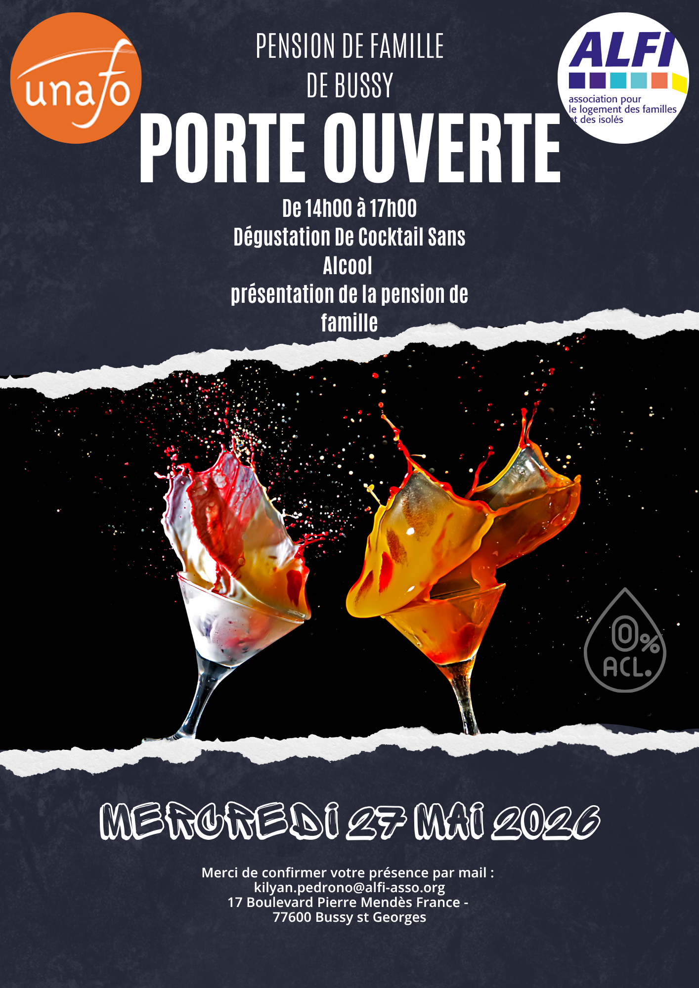 Photo d'illustration de l'évènement