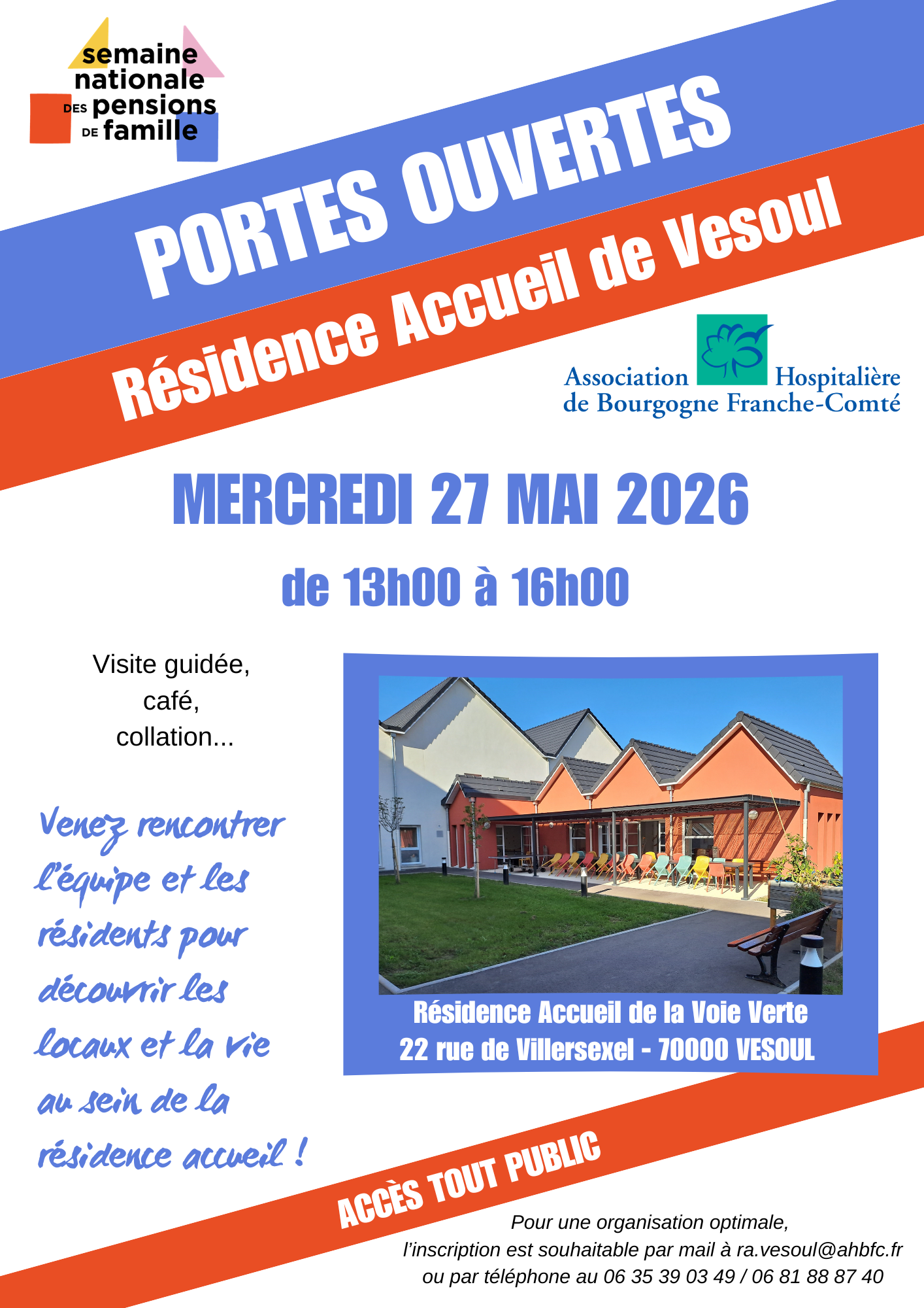 Photo d'illustration de l'évènement