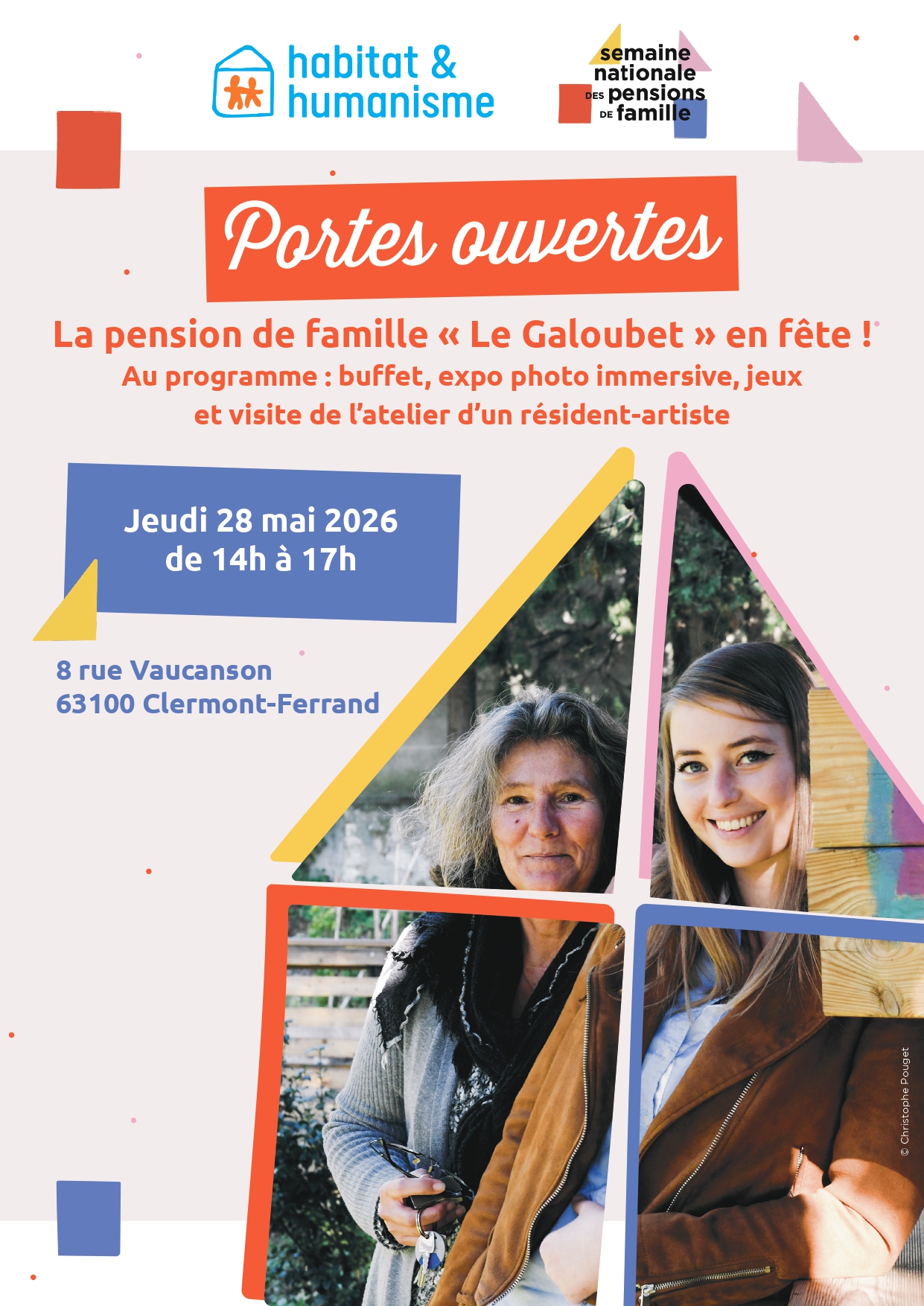 Photo d'illustration de l'évènement