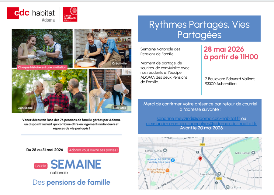 Photo d'illustration de l'évènement
