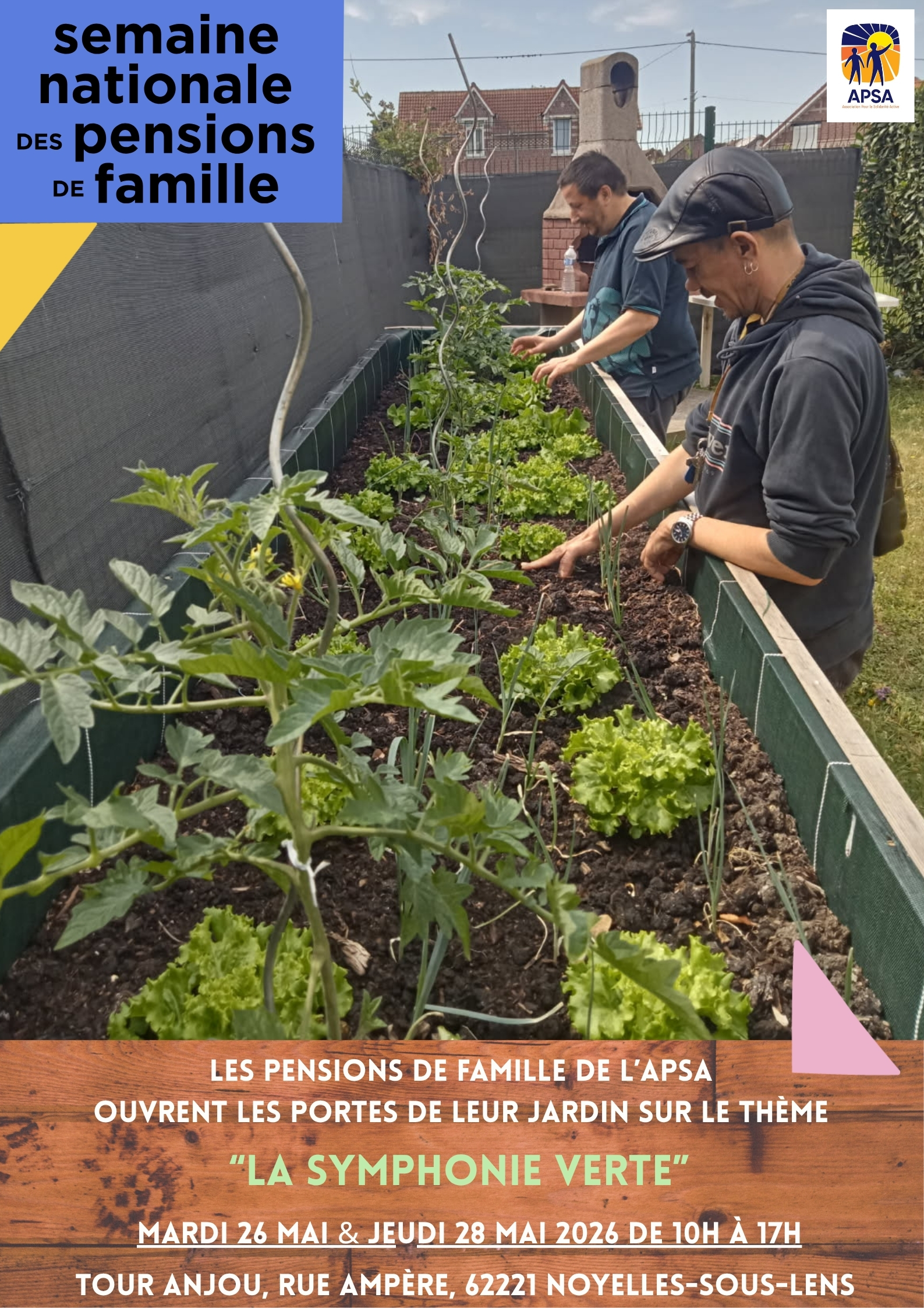 Photo d'illustration de l'évènement