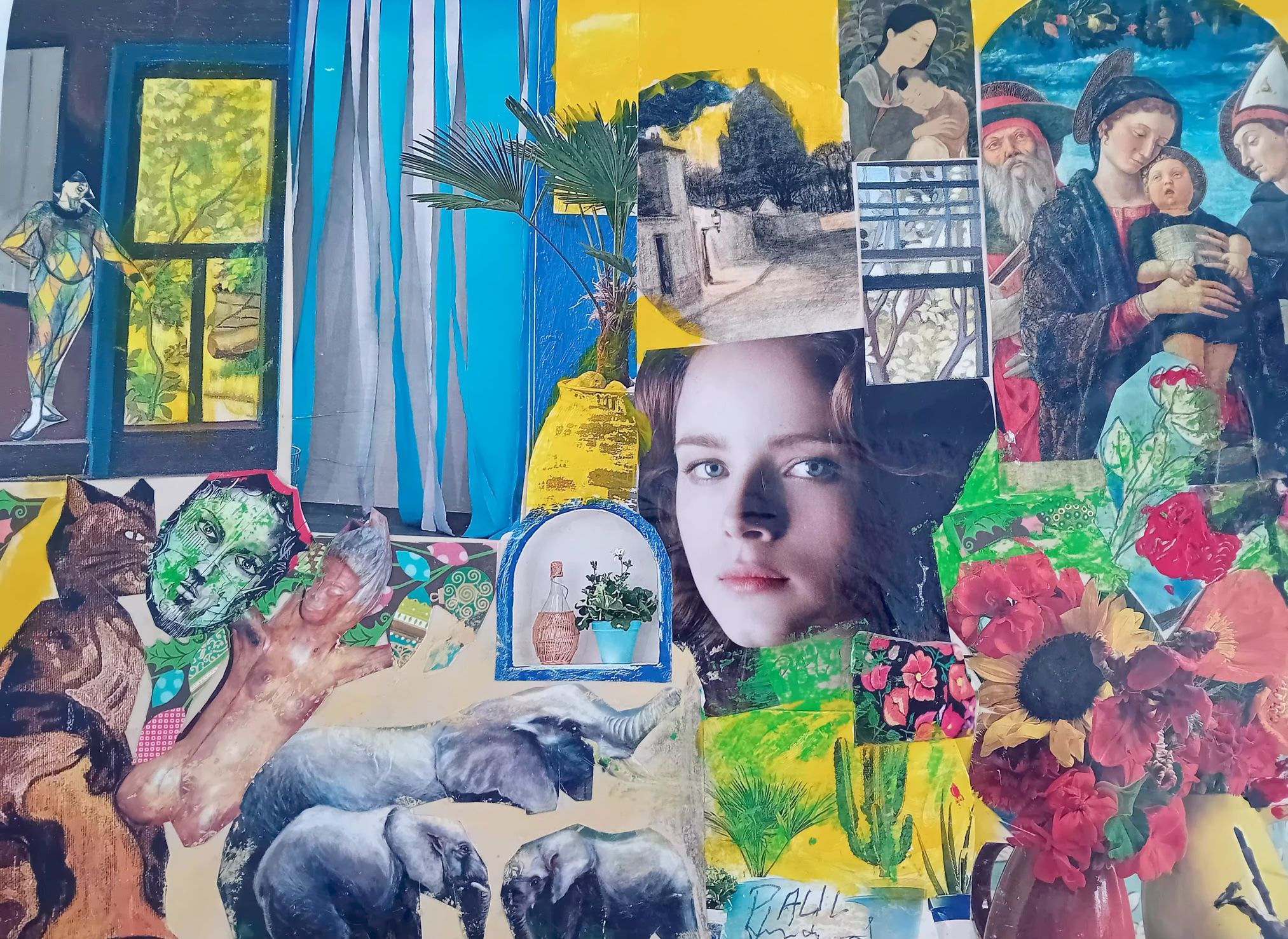 Photo d'illustration de l'évènement