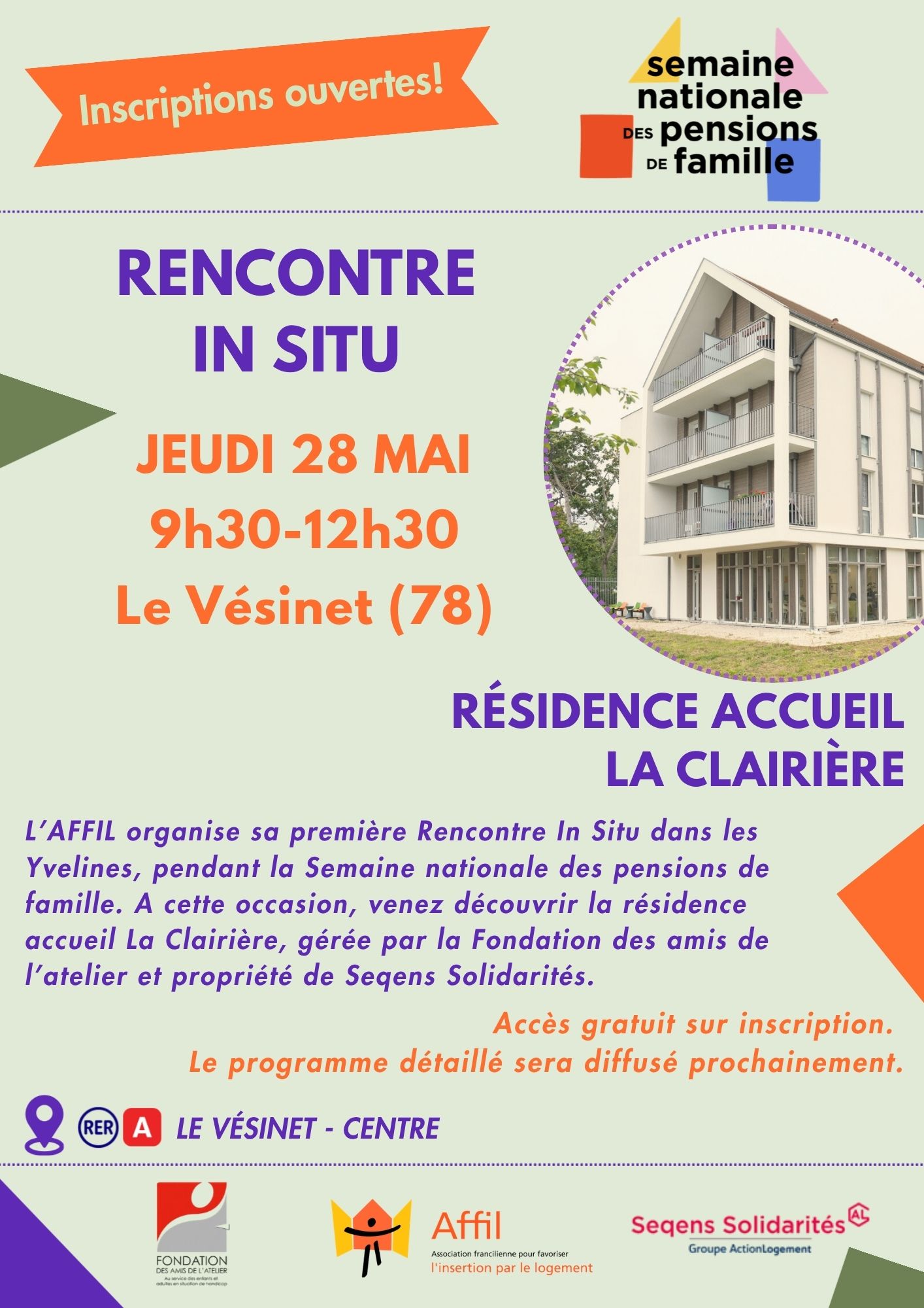 Photo d'illustration de l'évènement