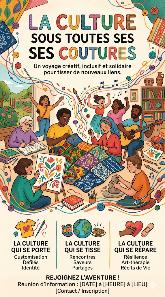 Photo d'illustration de l'évènement