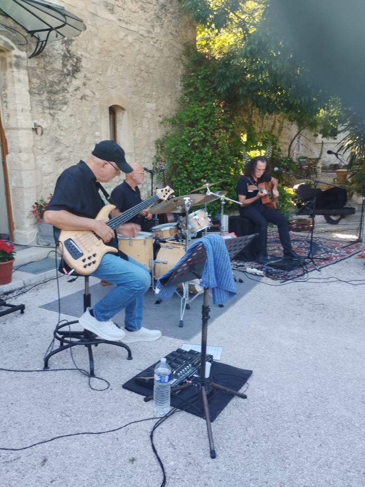 Photo d'illustration de l'évènement