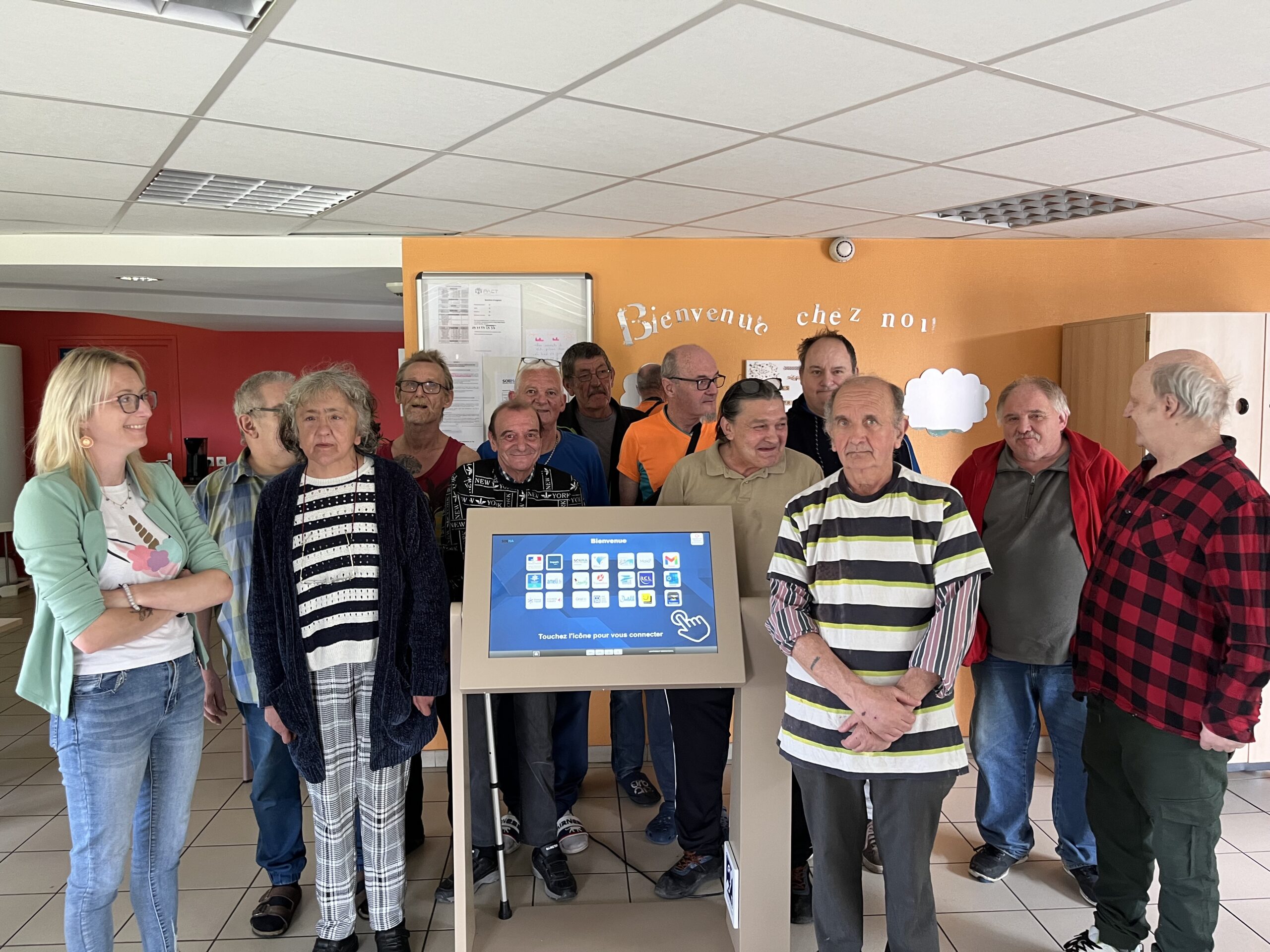 Photo d'illustration de l'évènement