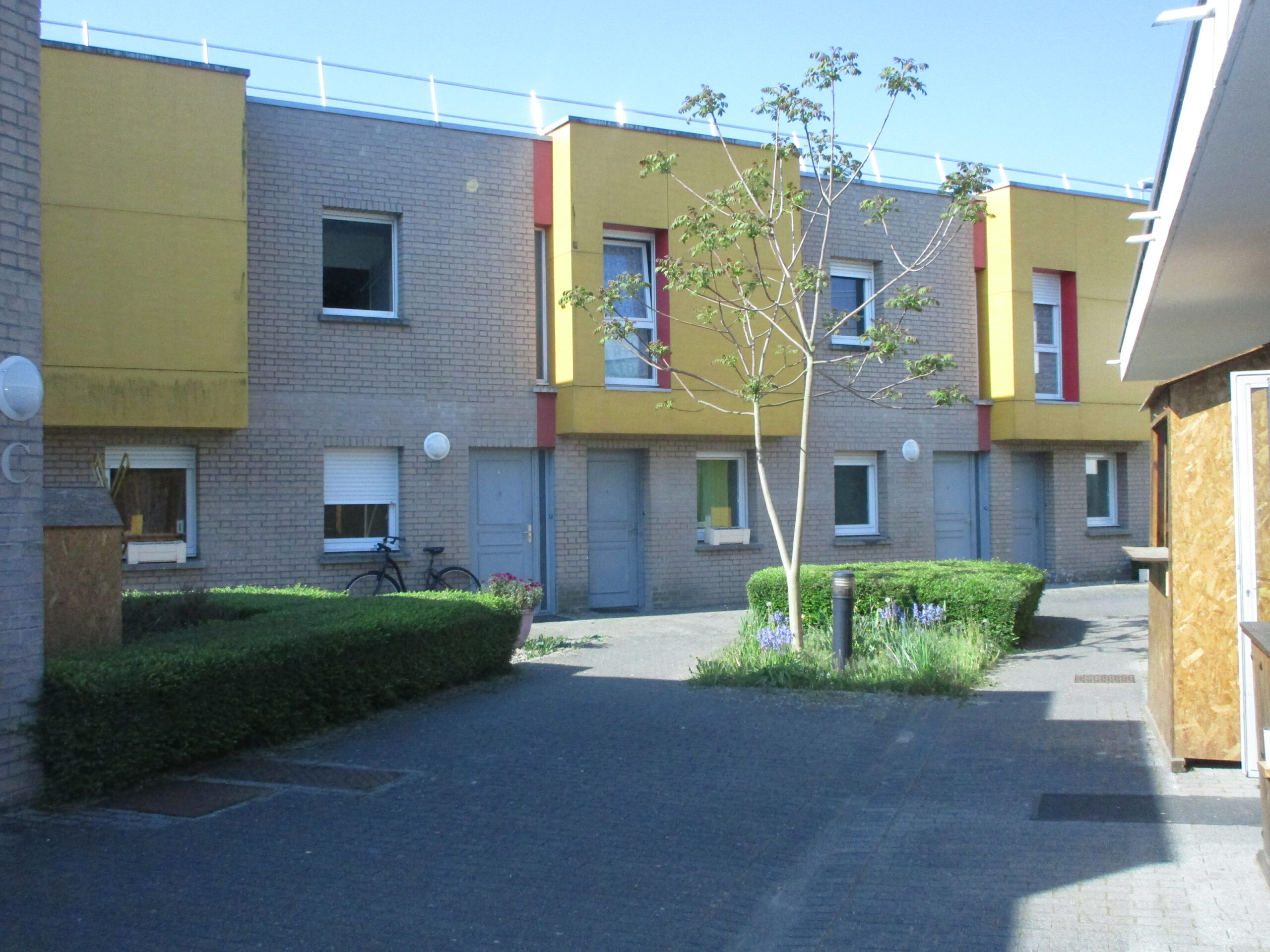 Photo d'illustration de l'évènement