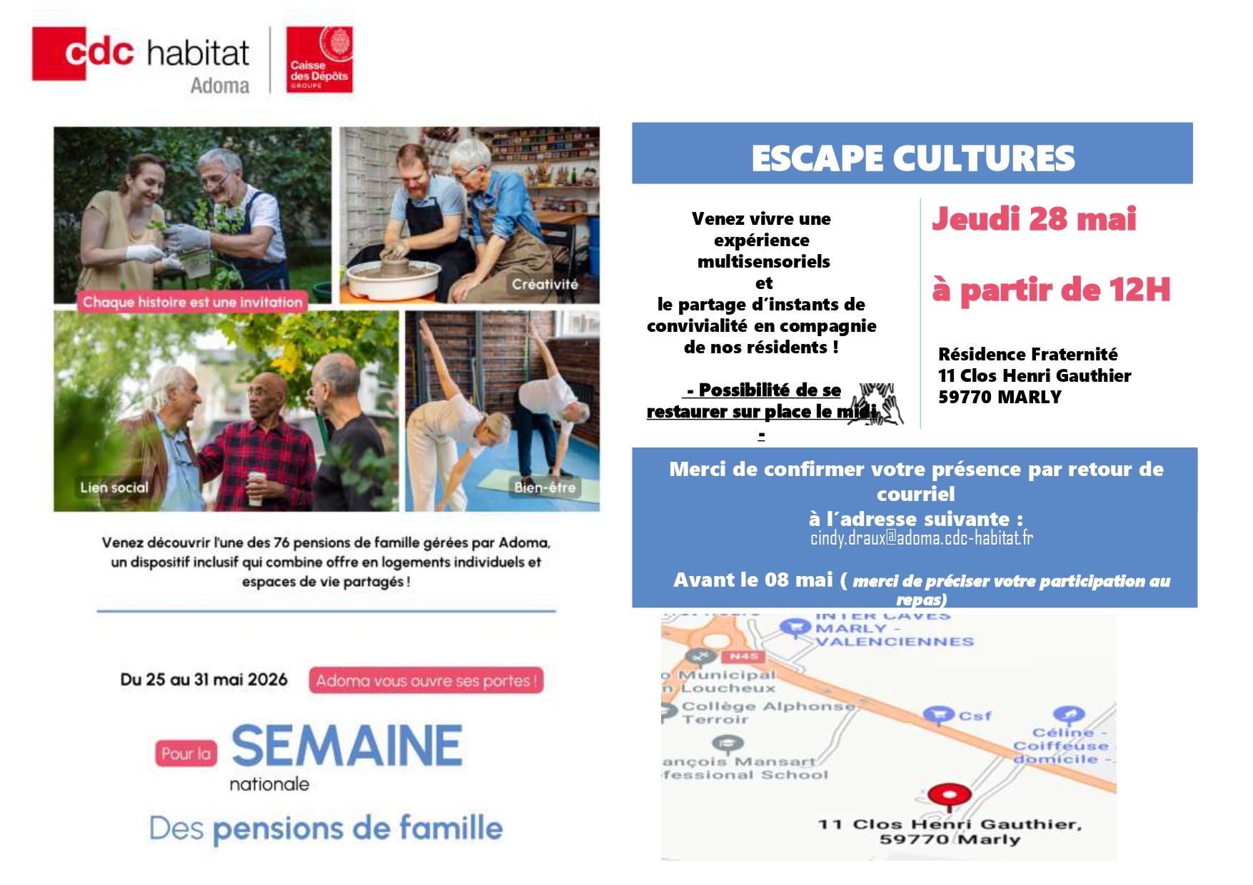 Photo d'illustration de l'évènement