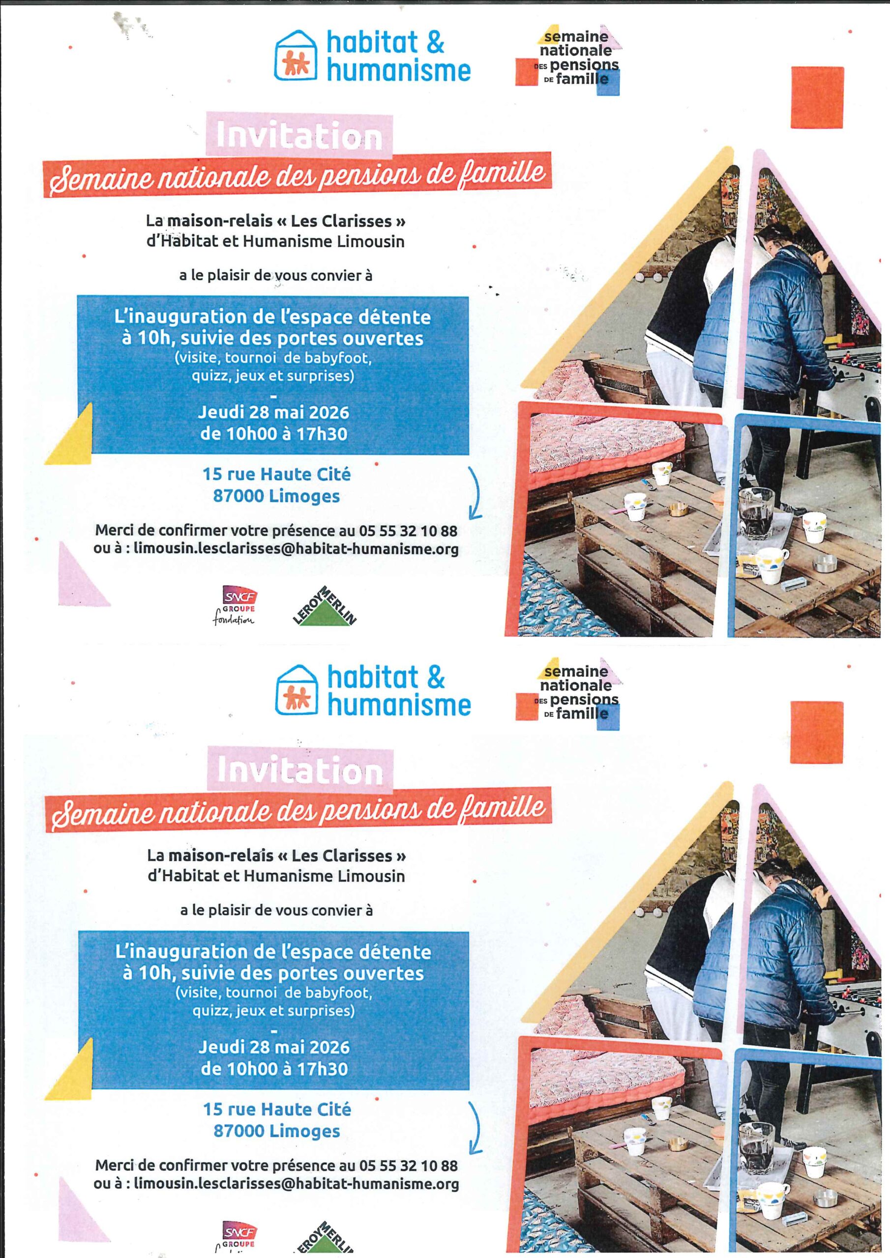 Photo d'illustration de l'évènement