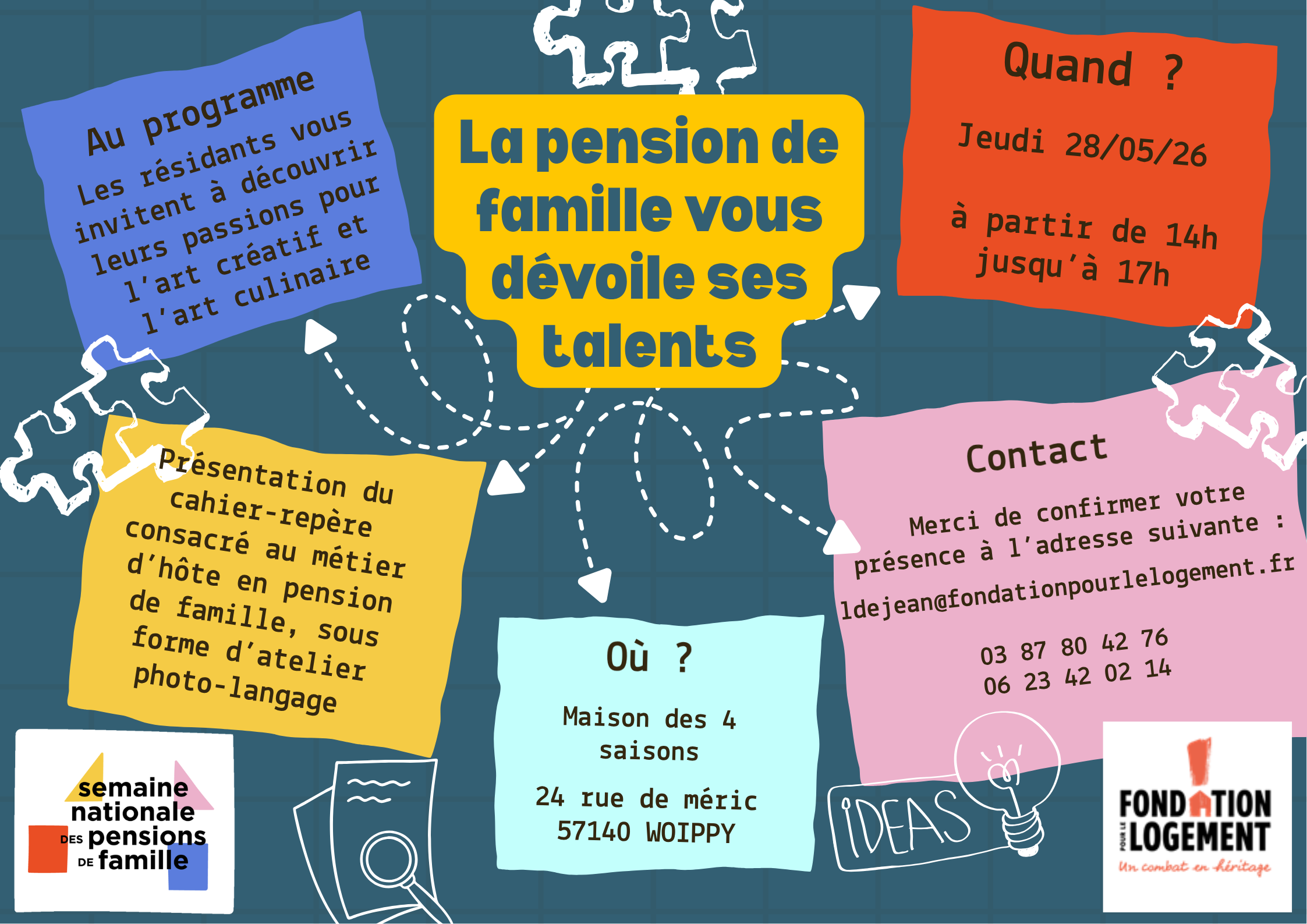 Photo d'illustration de l'évènement