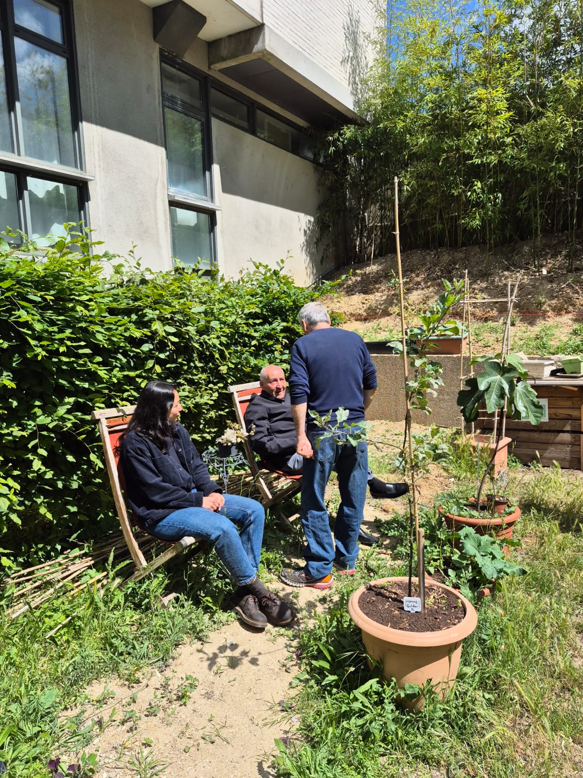 Photo d'illustration de l'évènement