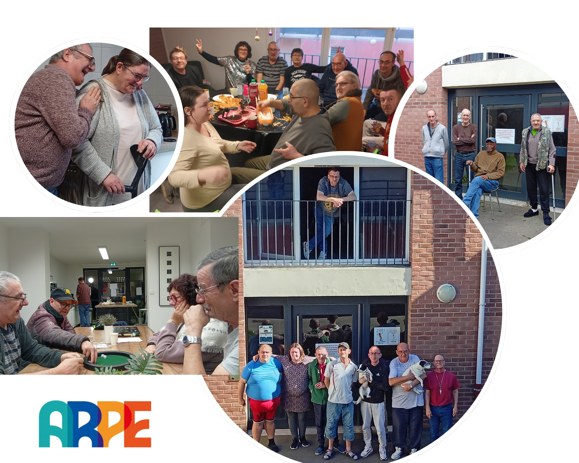 Photo d'illustration de l'évènement