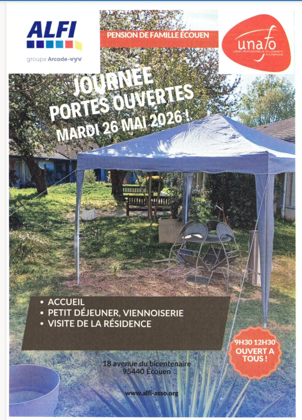 Photo d'illustration de l'évènement