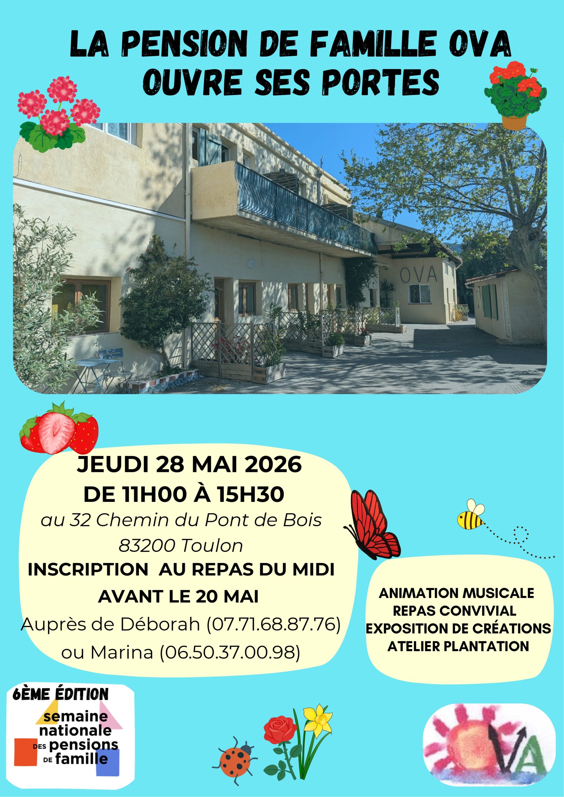 Photo d'illustration de l'évènement