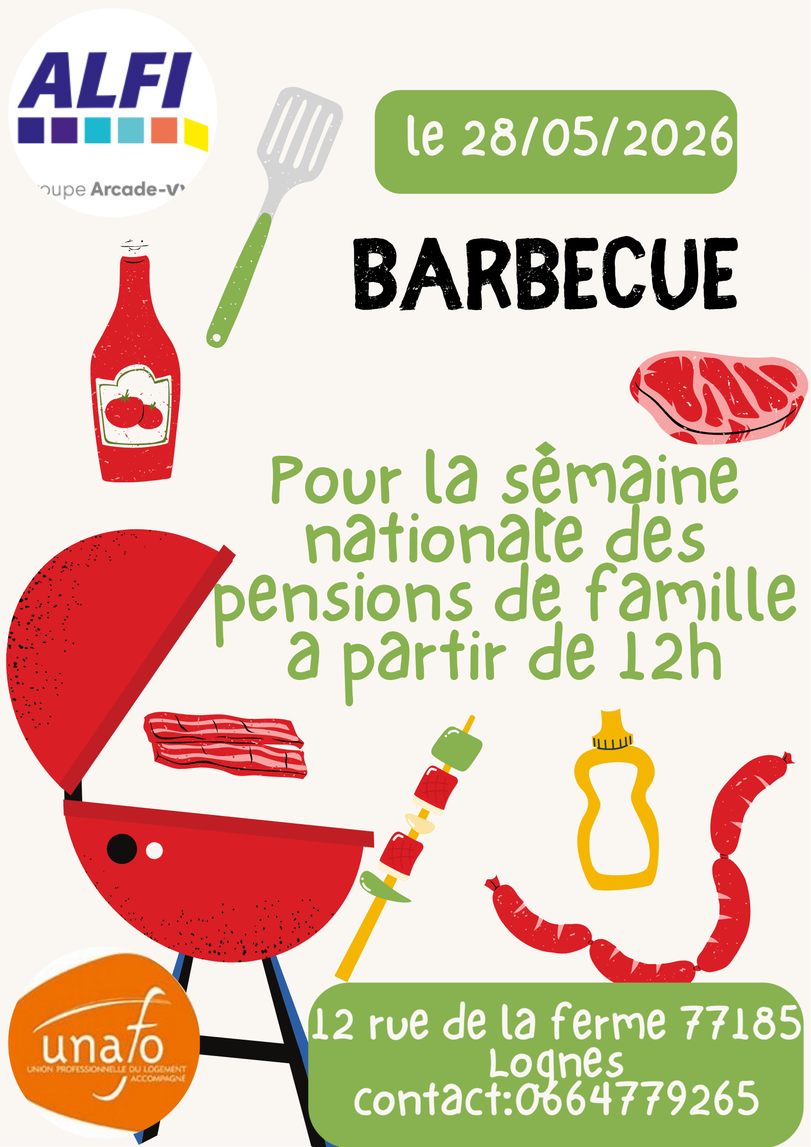 Photo d'illustration de l'évènement