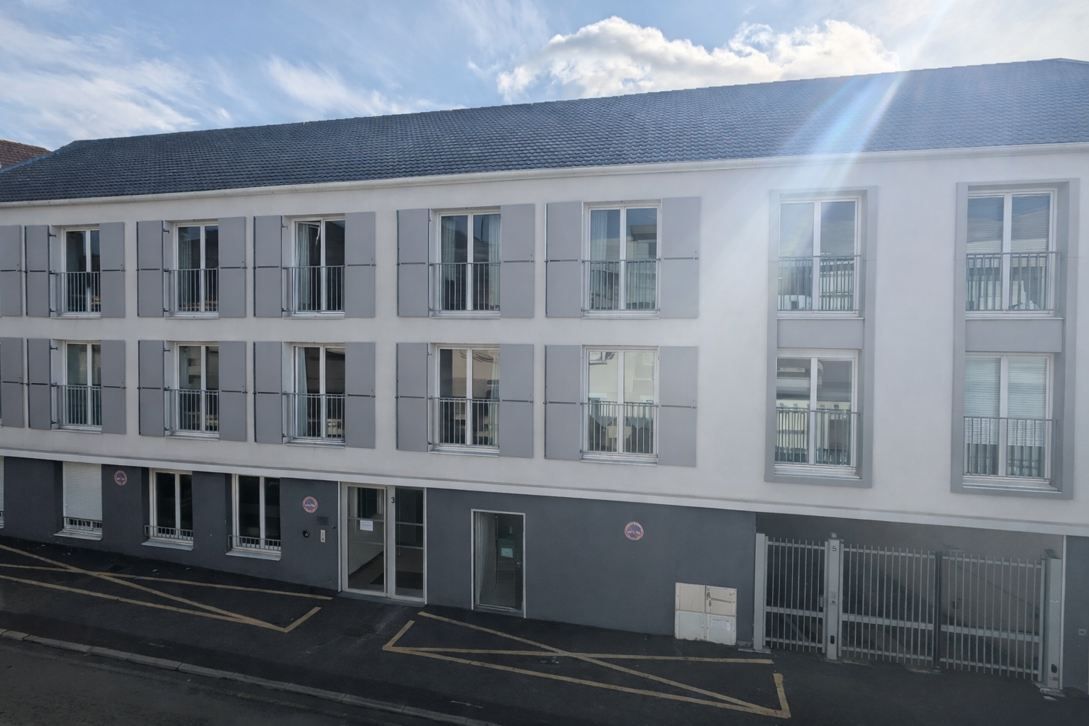 Photo d'illustration de l'évènement