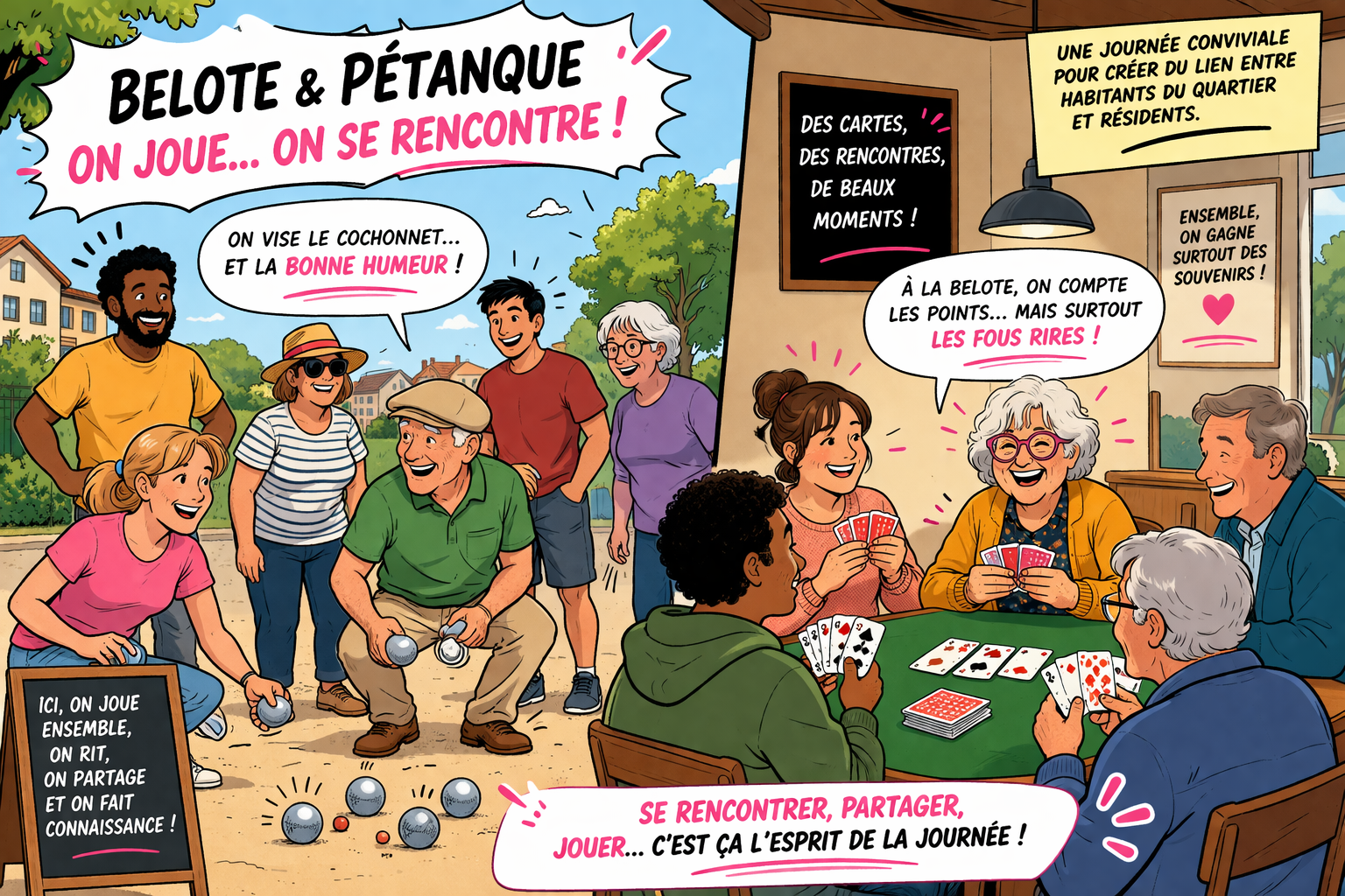 Photo d'illustration de l'évènement