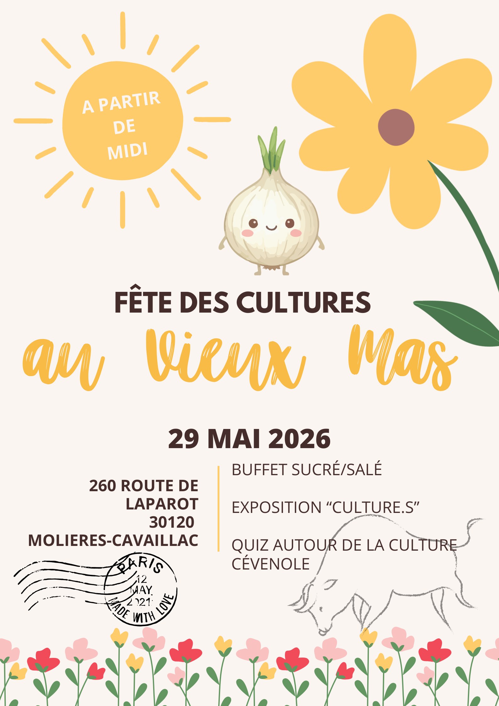 Photo d'illustration de l'évènement