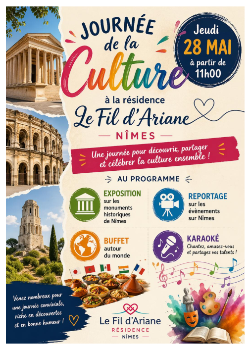 Photo d'illustration de l'évènement