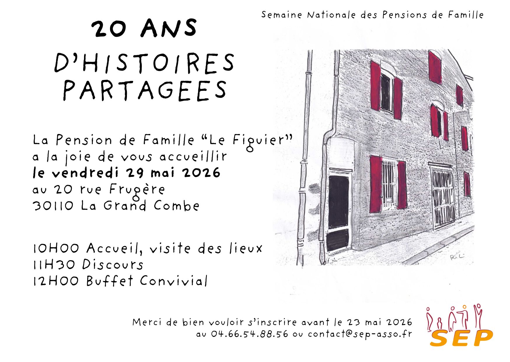 Photo d'illustration de l'évènement