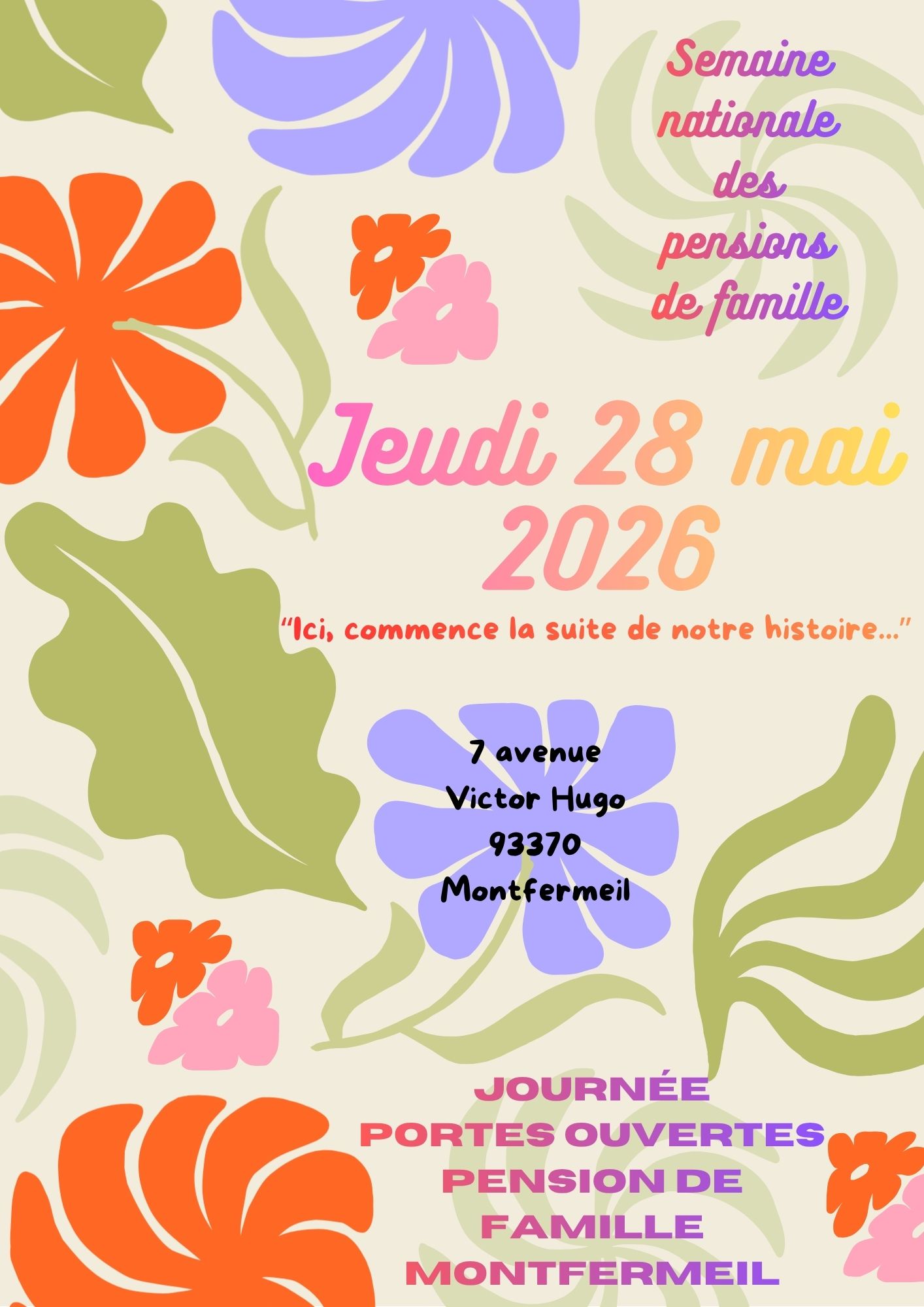 Photo d'illustration de l'évènement