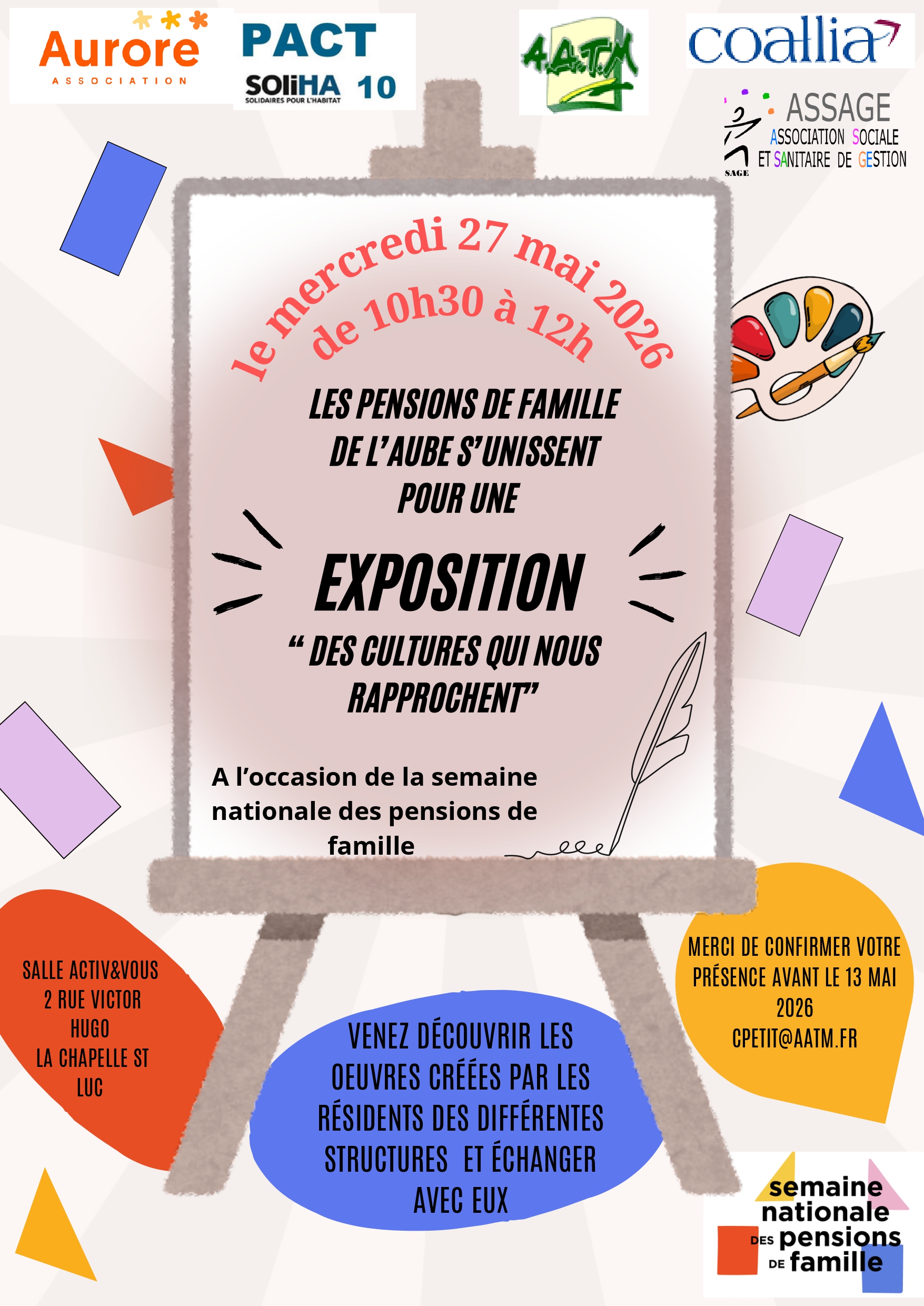 Photo d'illustration de l'évènement