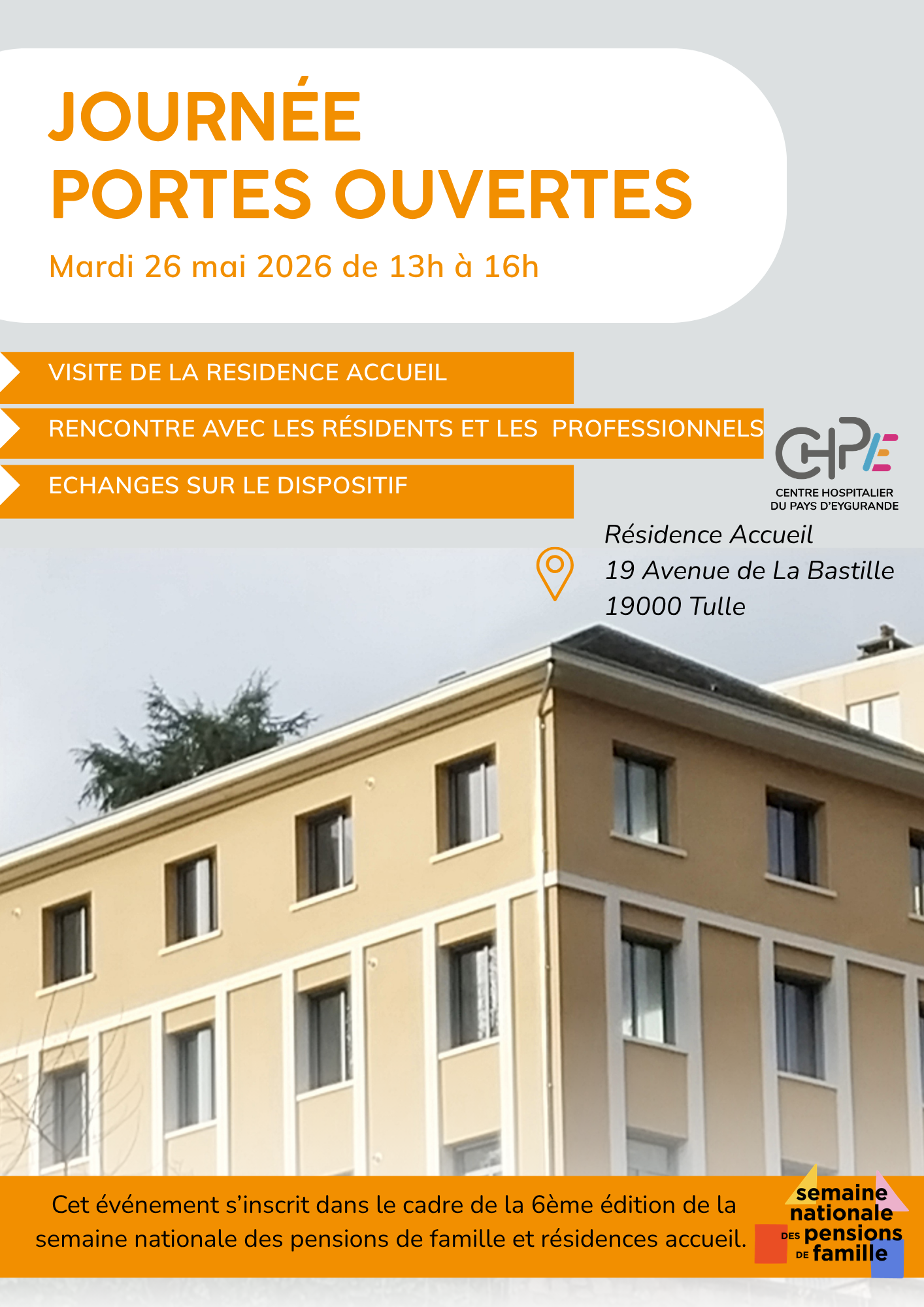 Photo d'illustration de l'évènement